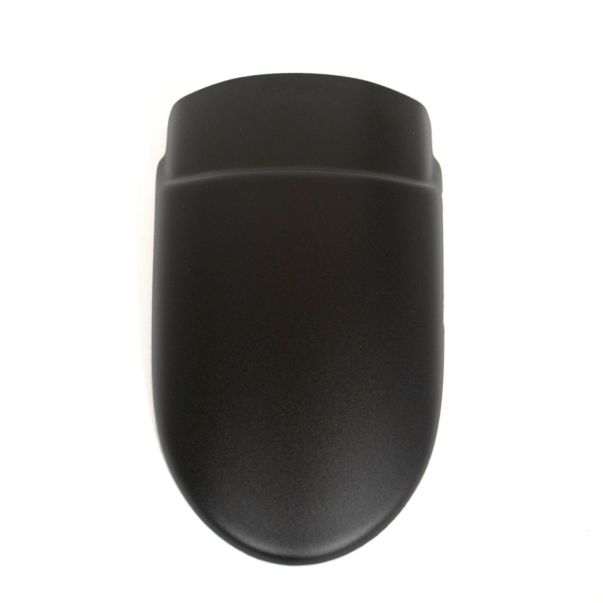 Pyramid Extenda Fenda Beak | Matte Black | Royal Enfield Himalayan 450 2024>-Extenda Fendas-Pyramid Motorcycle Accessories