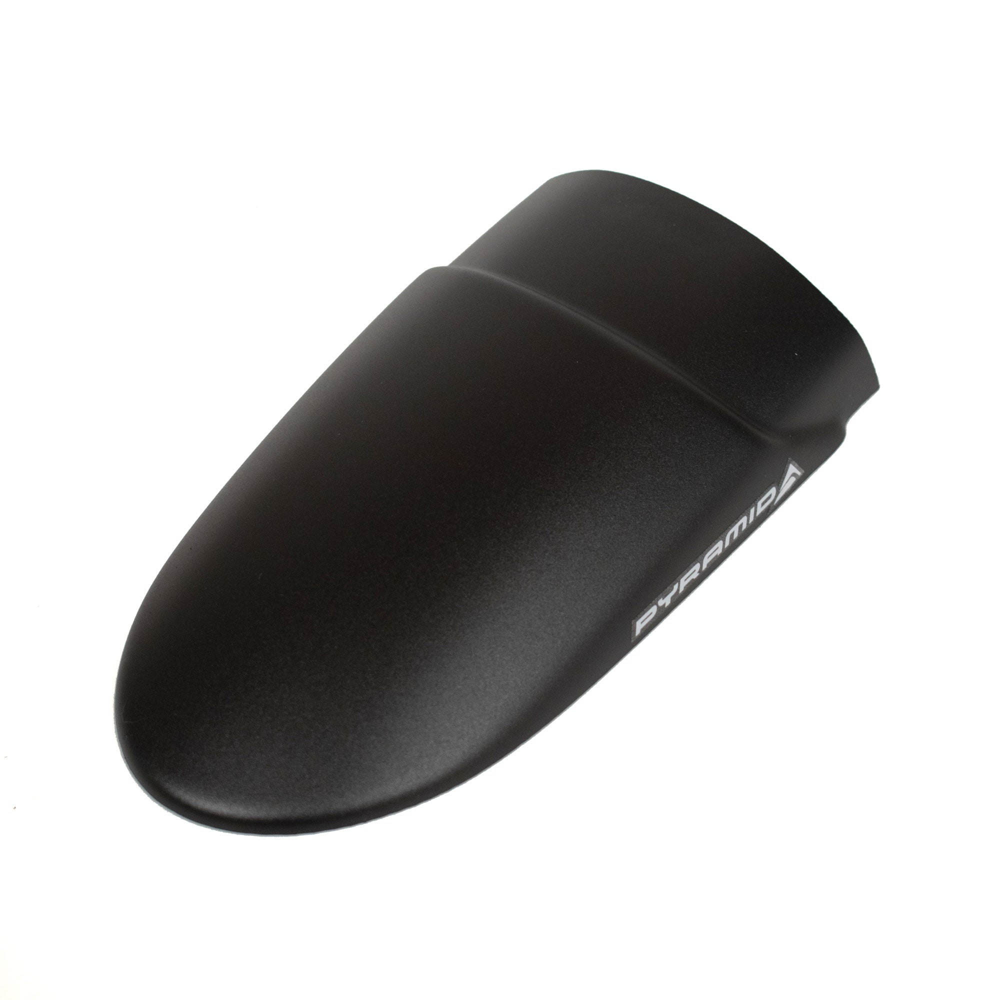 Pyramid Extenda Fenda Beak | Matte Black | Royal Enfield Himalayan 450 2024>-Extenda Fendas-Pyramid Motorcycle Accessories