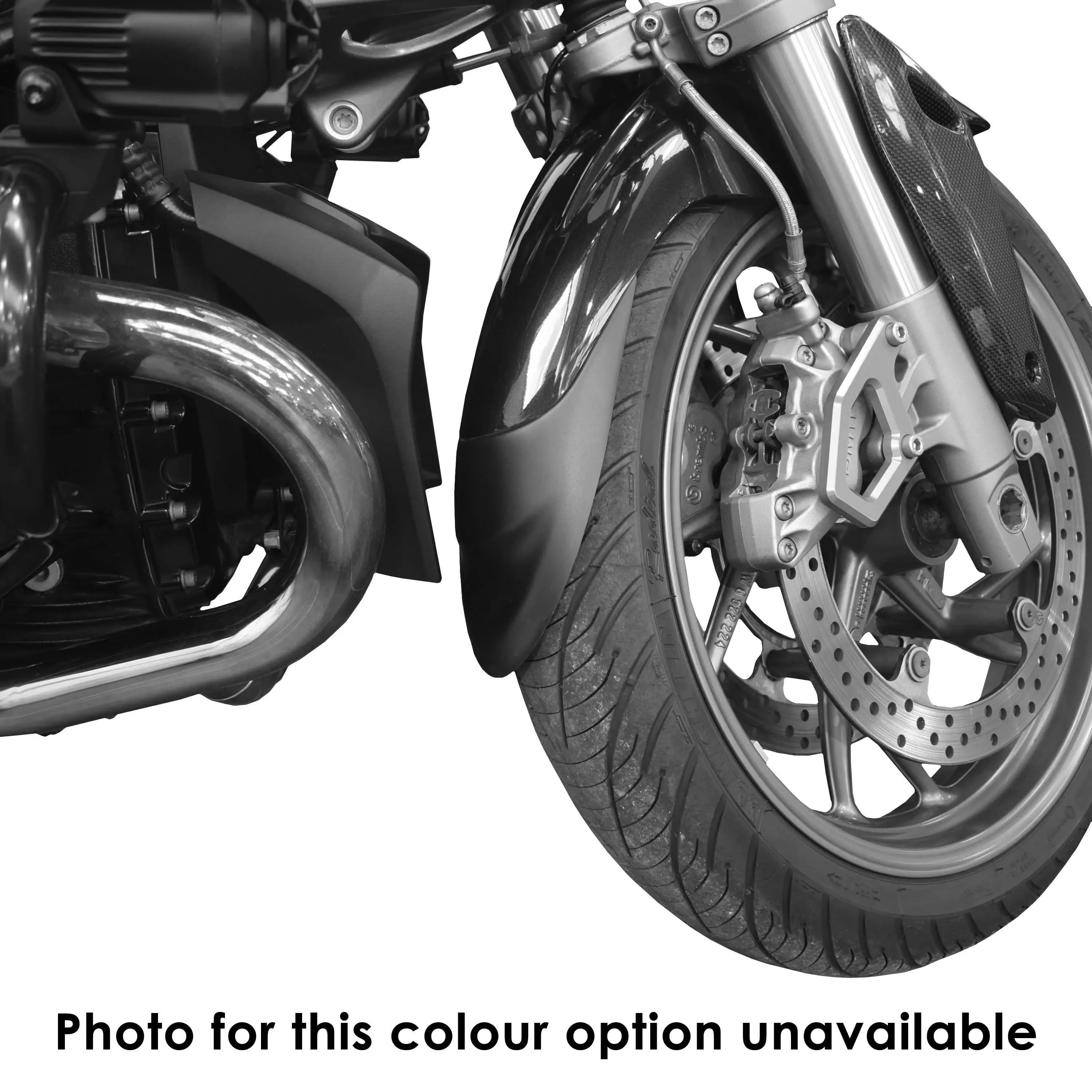 BMW R1200 GS 16/18 / R1250 Gs Adventure -19/23 Supports De Valises Shad