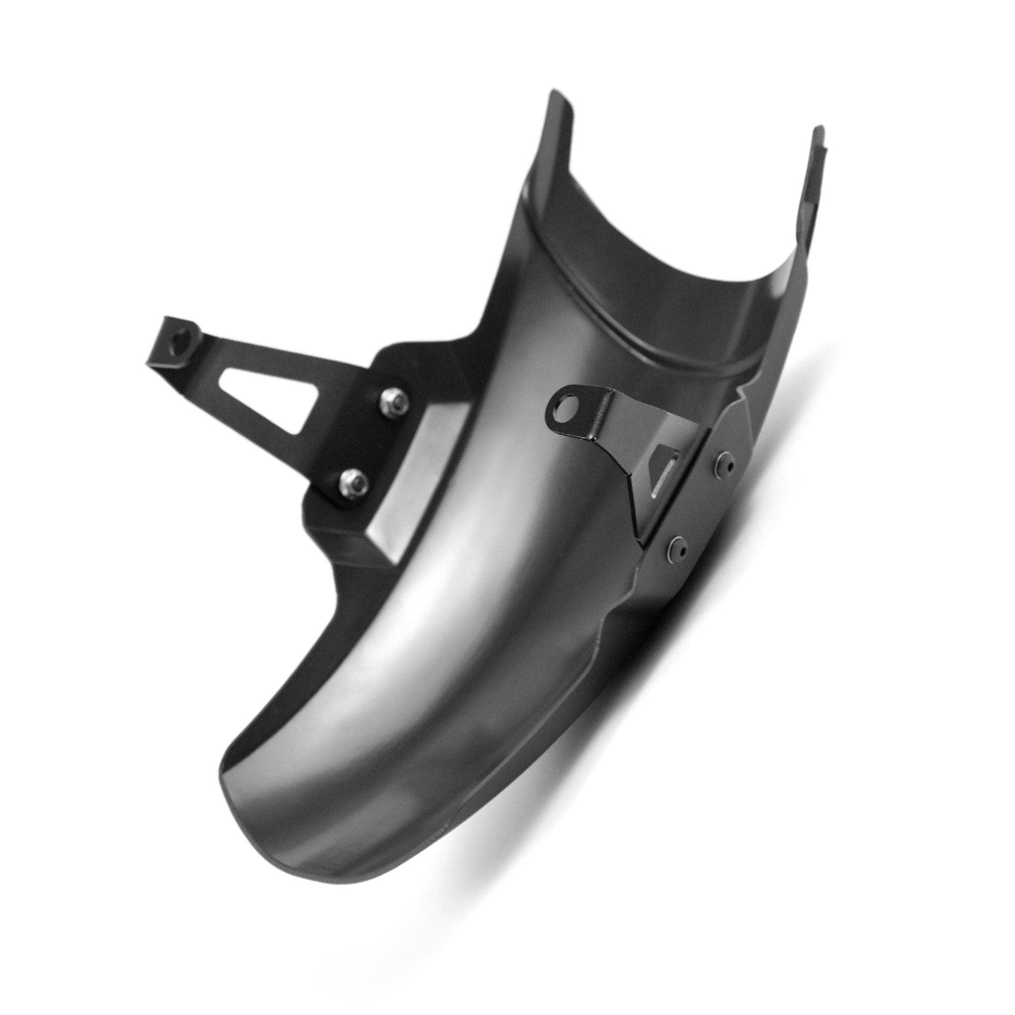 Pyramid Extenda Fenda EXTRA | Matte Black | BMW R 1200 RS 2015>2018 -  Shop name