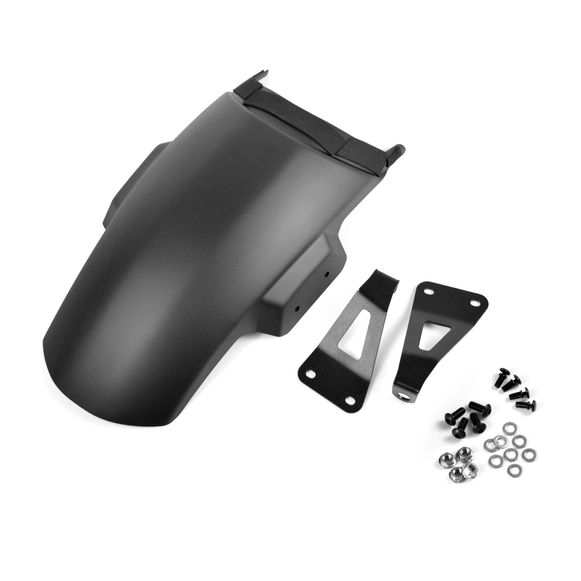 Pyramid Extenda Fenda EXTRA | Matte Black | BMW R 1200 RS 2015>2018 -  Shop name