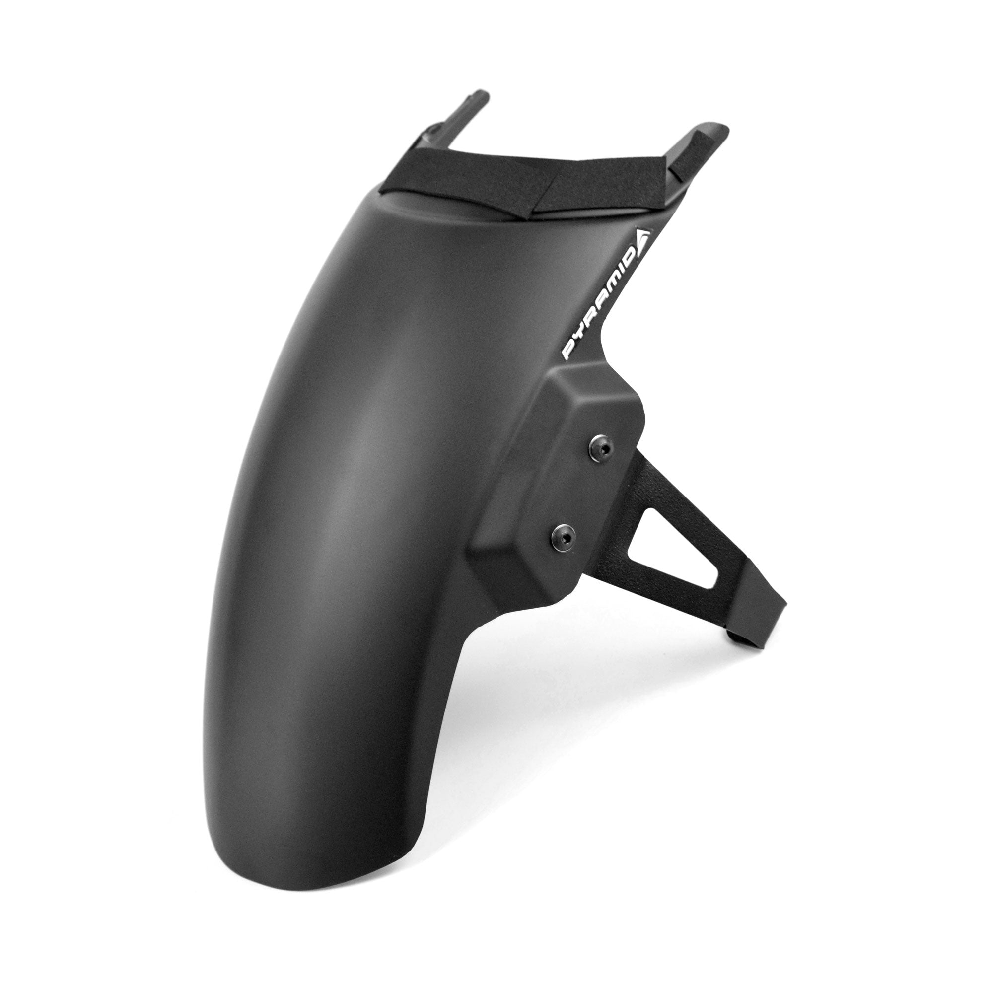 Pyramid Extenda Fenda EXTRA | Matte Black | BMW R 1250 RS 2019>Current -  Shop name