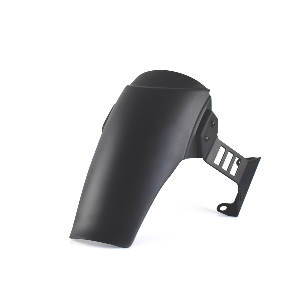 Pyramid Extenda Fenda EXTRA | Matte Black | BMW R 1300 R 2025>Current -   Pyramid Motorcycle Accessories