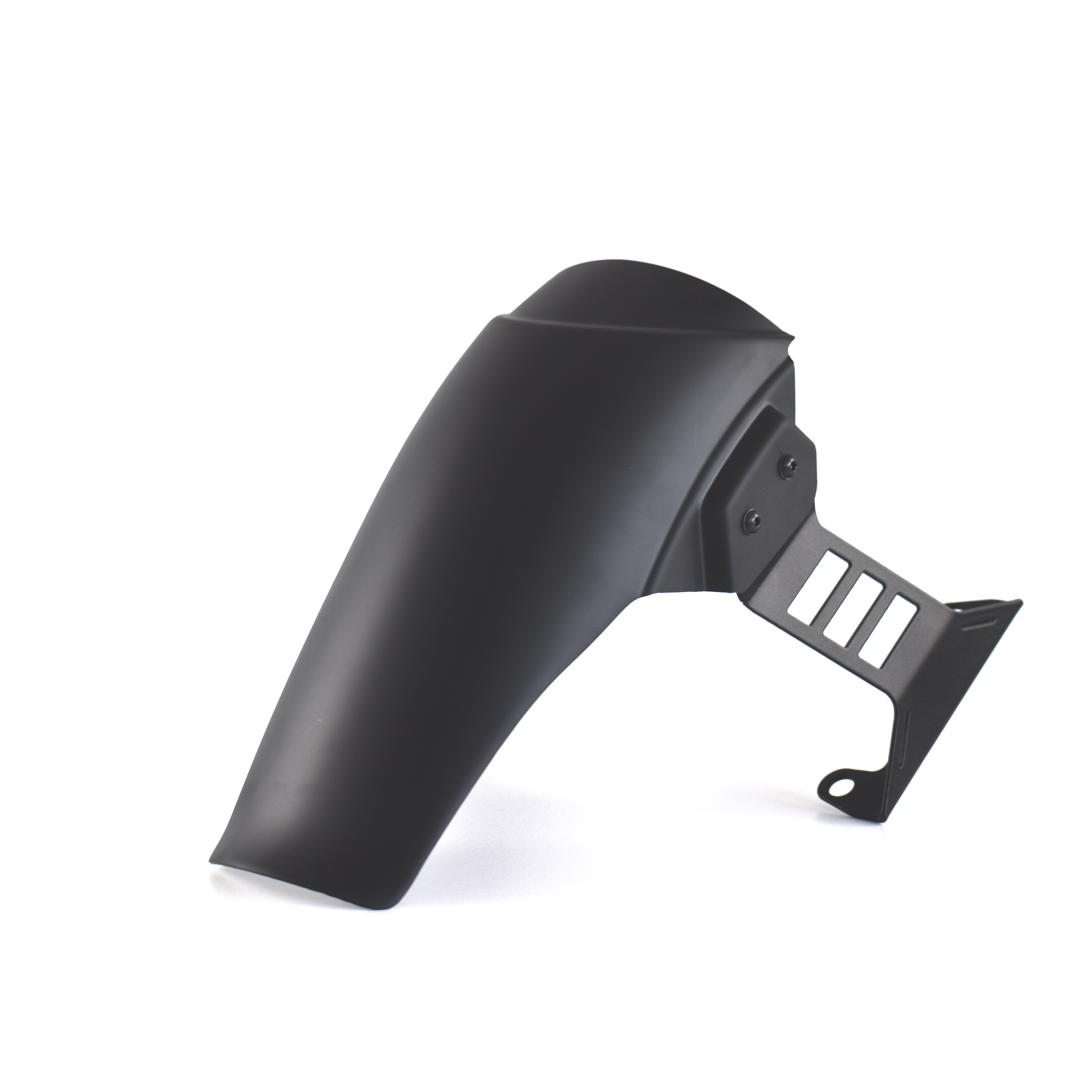 Pyramid Extenda Fenda EXTRA | Matte Black | BMW R 1300 R 2025>Current -   Pyramid Motorcycle Accessories
