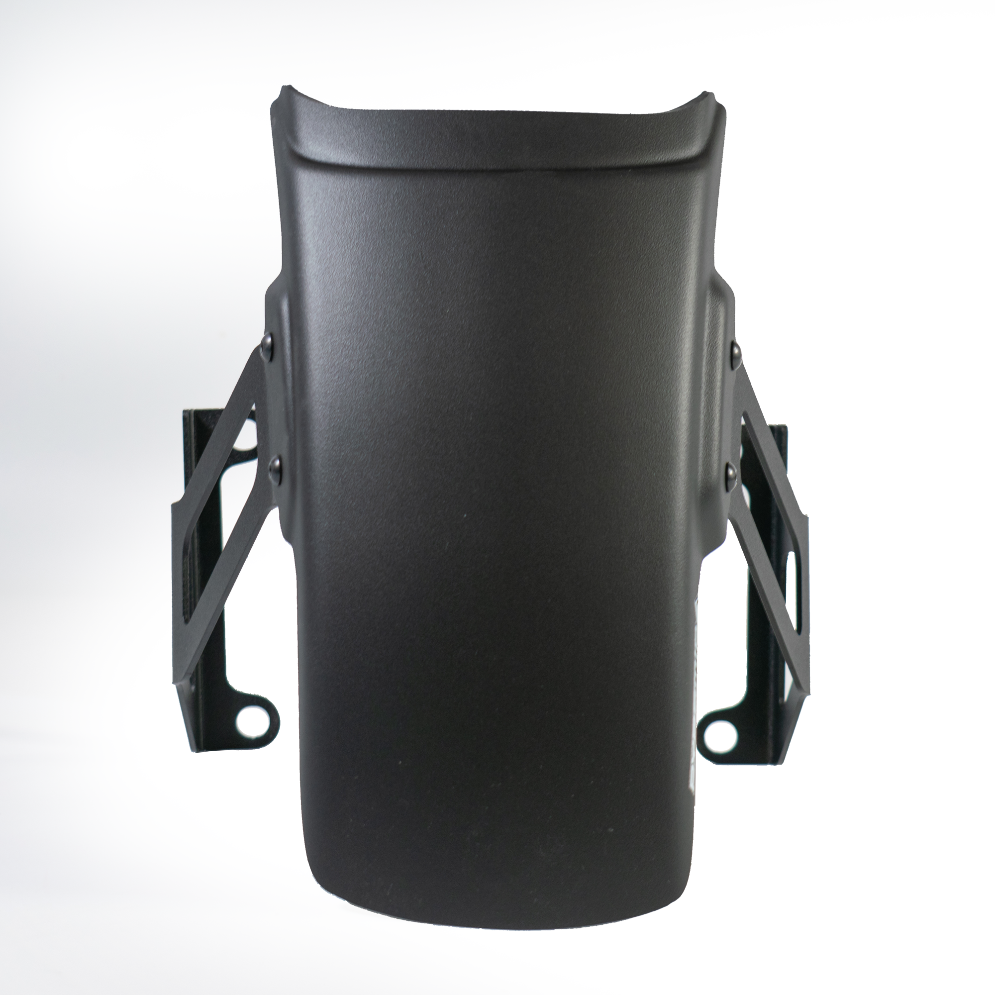 Pyramid Extenda Fenda EXTRA | Matte Black | Honda CB1000 Hornet 2025>Current -  Shop name