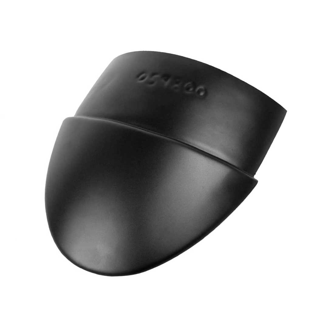 Pyramid Extenda Fenda | Matte Black | Kymco AK 550 2018>Current -   Pyramid Motorcycle Accessories