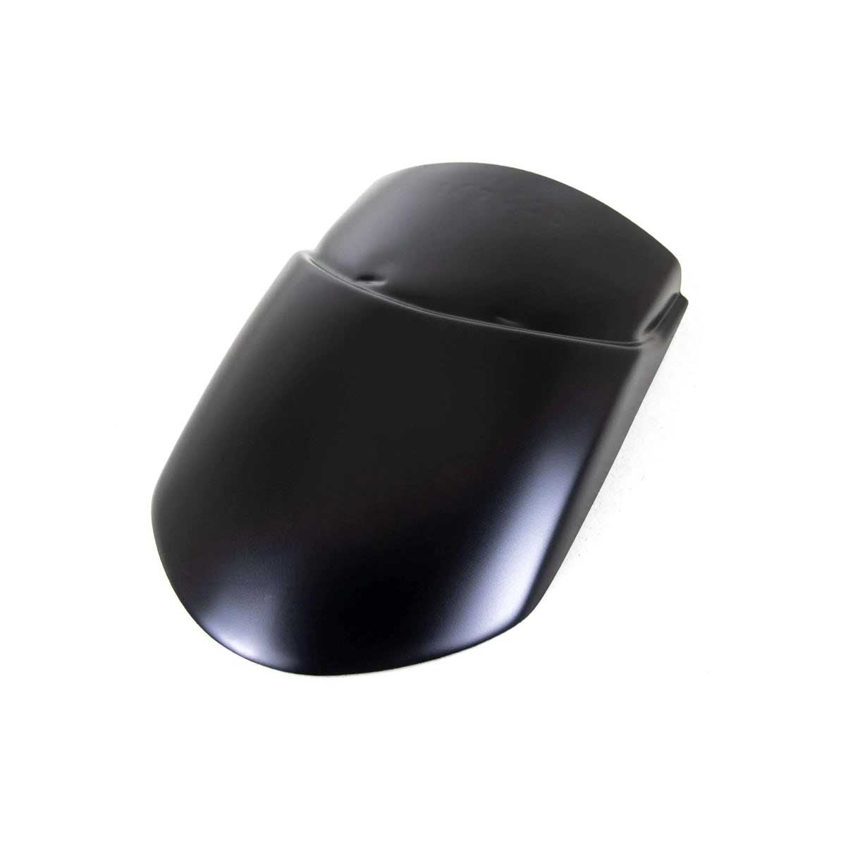Pyramid Extenda Fenda | Matte Black | Kawasaki Versys 1000 Tourer Plus 2019>2024 -   Pyramid Motorcycle Accessories