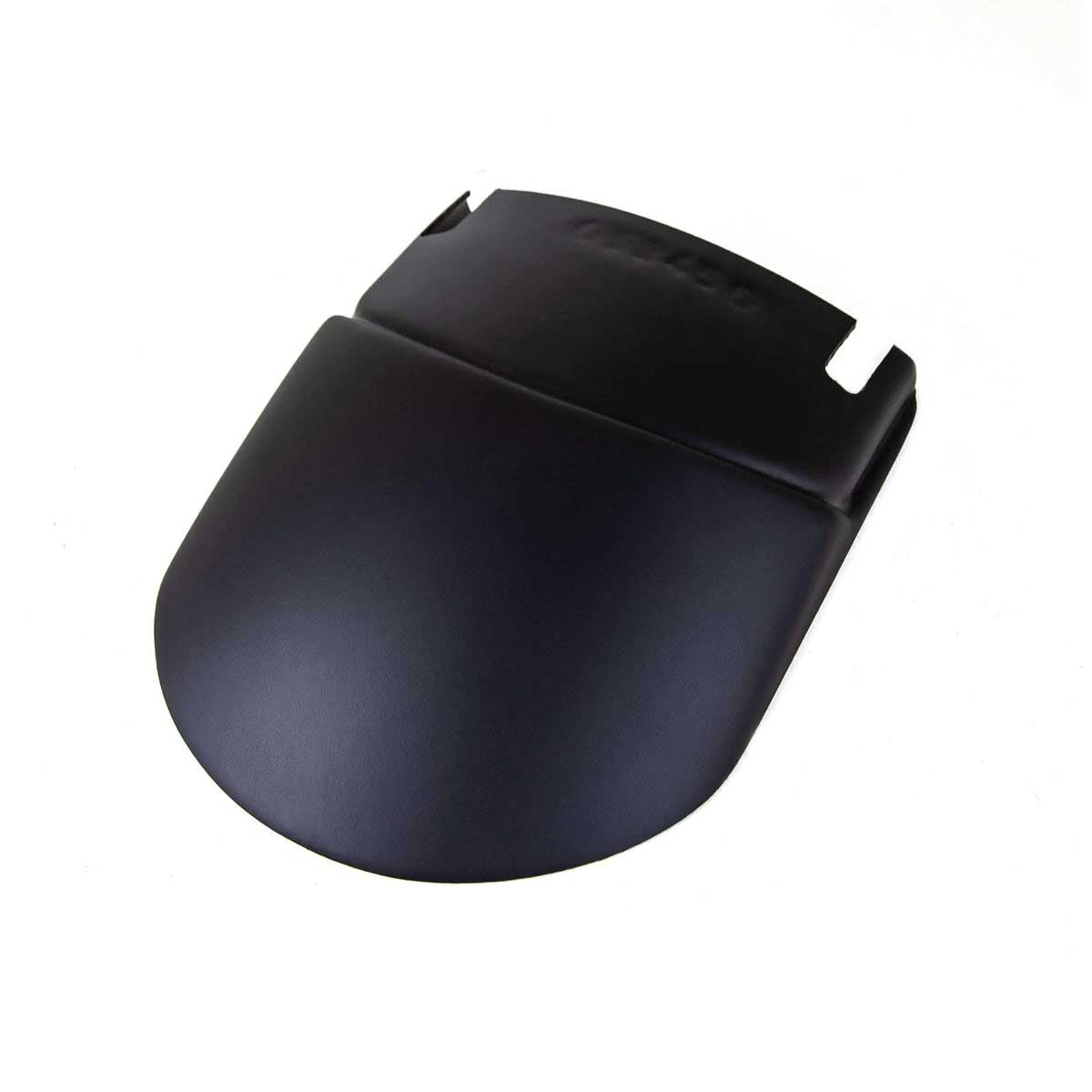 Pyramid Extenda Fenda | Matte Black | Kawasaki Z 900 2017>Current -   Pyramid Motorcycle Accessories