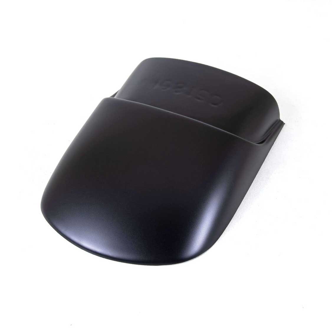 Pyramid Extenda Fenda | Matte Black | Honda NC 750 S 2016>2020 -   Pyramid Motorcycle Accessories
