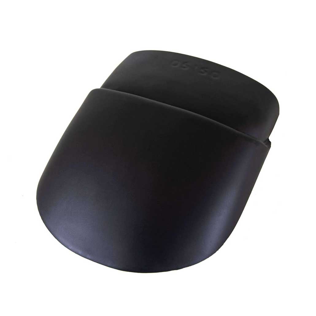 Pyramid Extenda Fenda | Matte Black | Honda CB 1300 S 1997>2016 -   Pyramid Motorcycle Accessories
