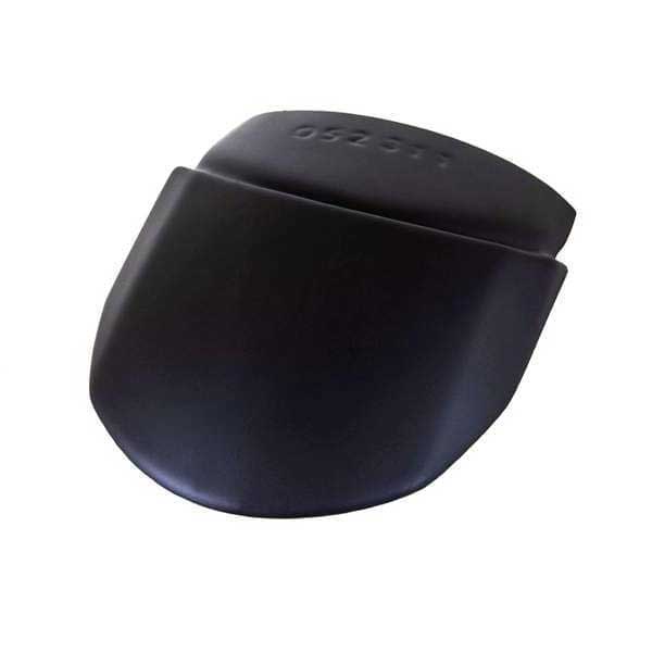 Pyramid Extenda Fenda | Matte Black | Yamaha Tracer 900 GT 2018>2020 -   Pyramid Motorcycle Accessories
