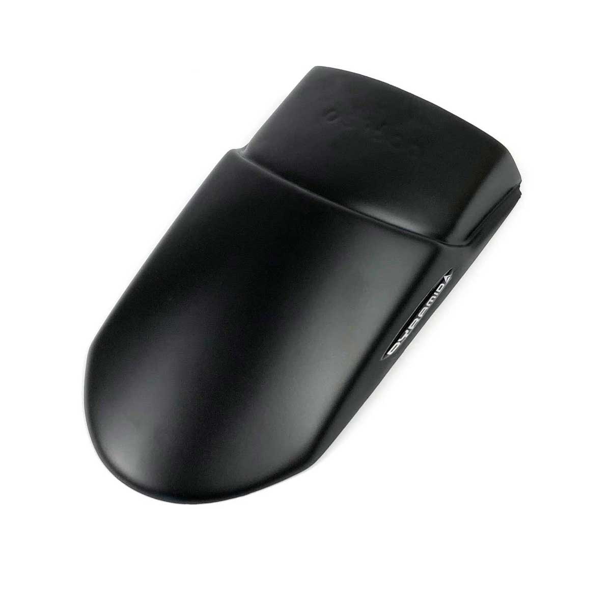 Pyramid Extenda Fenda | Matte Black | Triumph Tiger 900 GT 2020>Current -   Pyramid Motorcycle Accessories