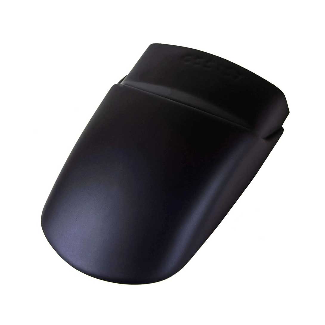 Pyramid Extenda Fenda | Matte Black | Ducati Multistrada 1260 2018>2020 (Please read description) -   Pyramid Motorcycle Accessories