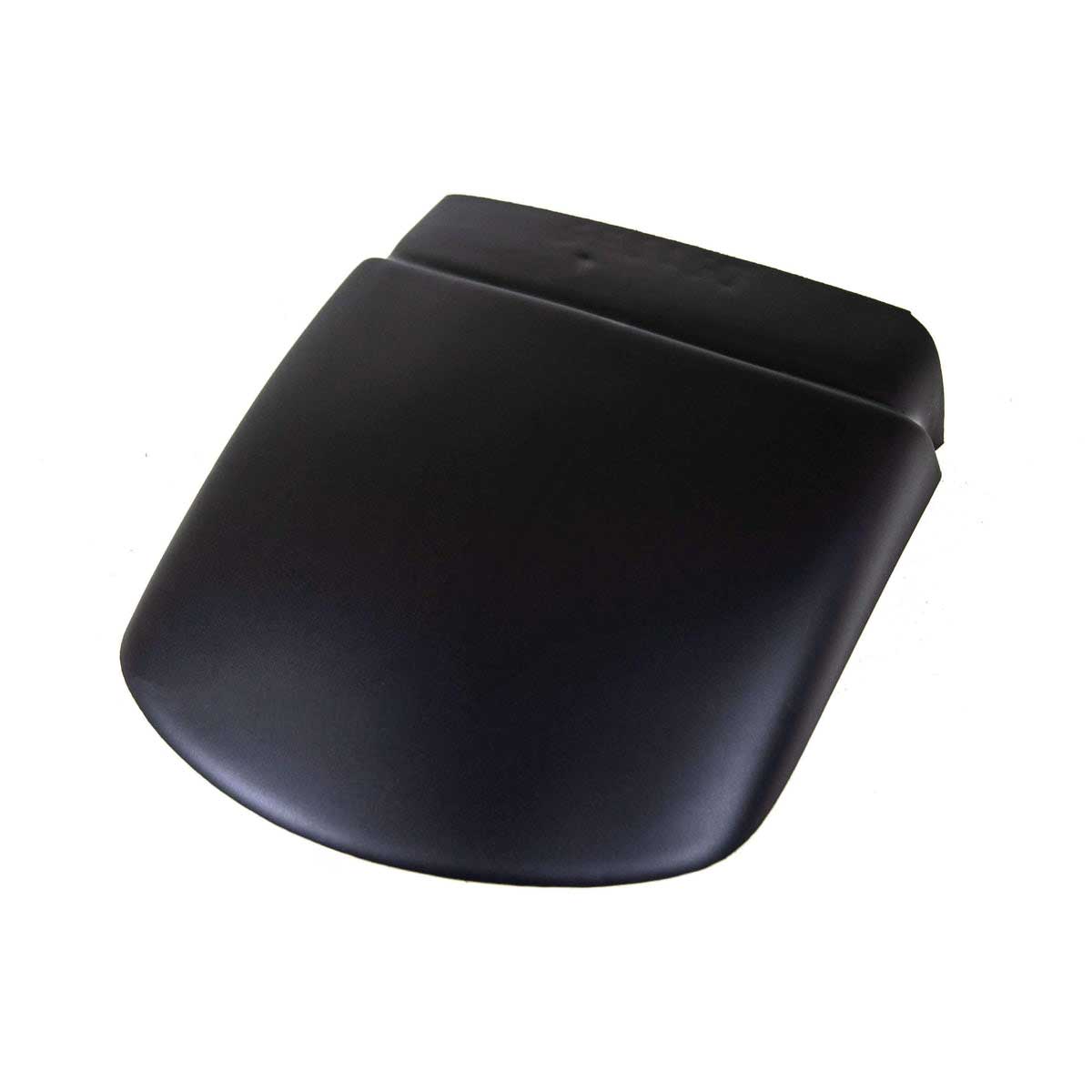 Pyramid Extenda Fenda | Matte Black | Honda VFR 800 F 2014>Current -   Pyramid Motorcycle Accessories