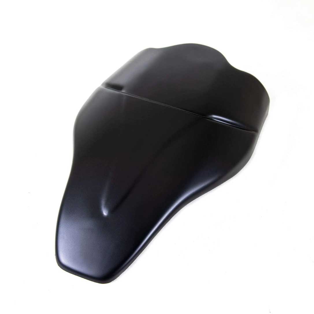 Pyramid Extenda Fenda | Matte Black | BMW R 1200 RS 2015>2018 -   Pyramid Motorcycle Accessories