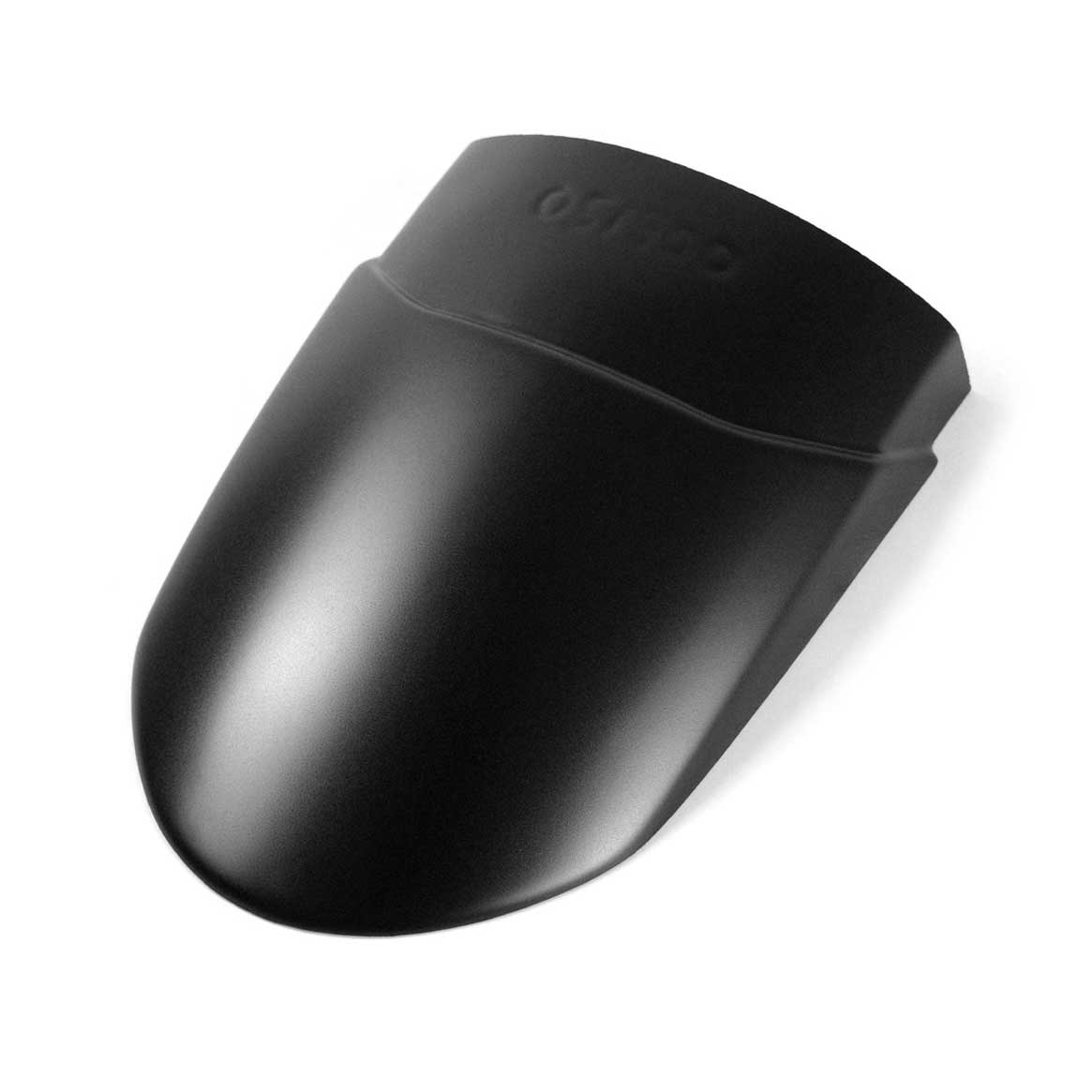 Pyramid Extenda Fenda | Matte Black | Honda NT1100 2022>2024 -   Pyramid Motorcycle Accessories
