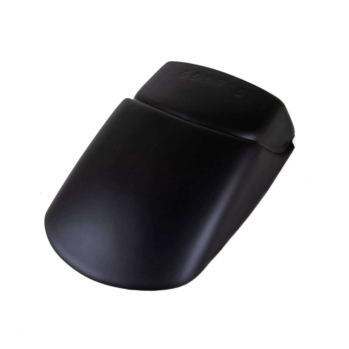Pyramid Extenda Fenda | Matte Black | Triumph Speed Triple 1050 R 2006>2010 -   Pyramid Motorcycle Accessories