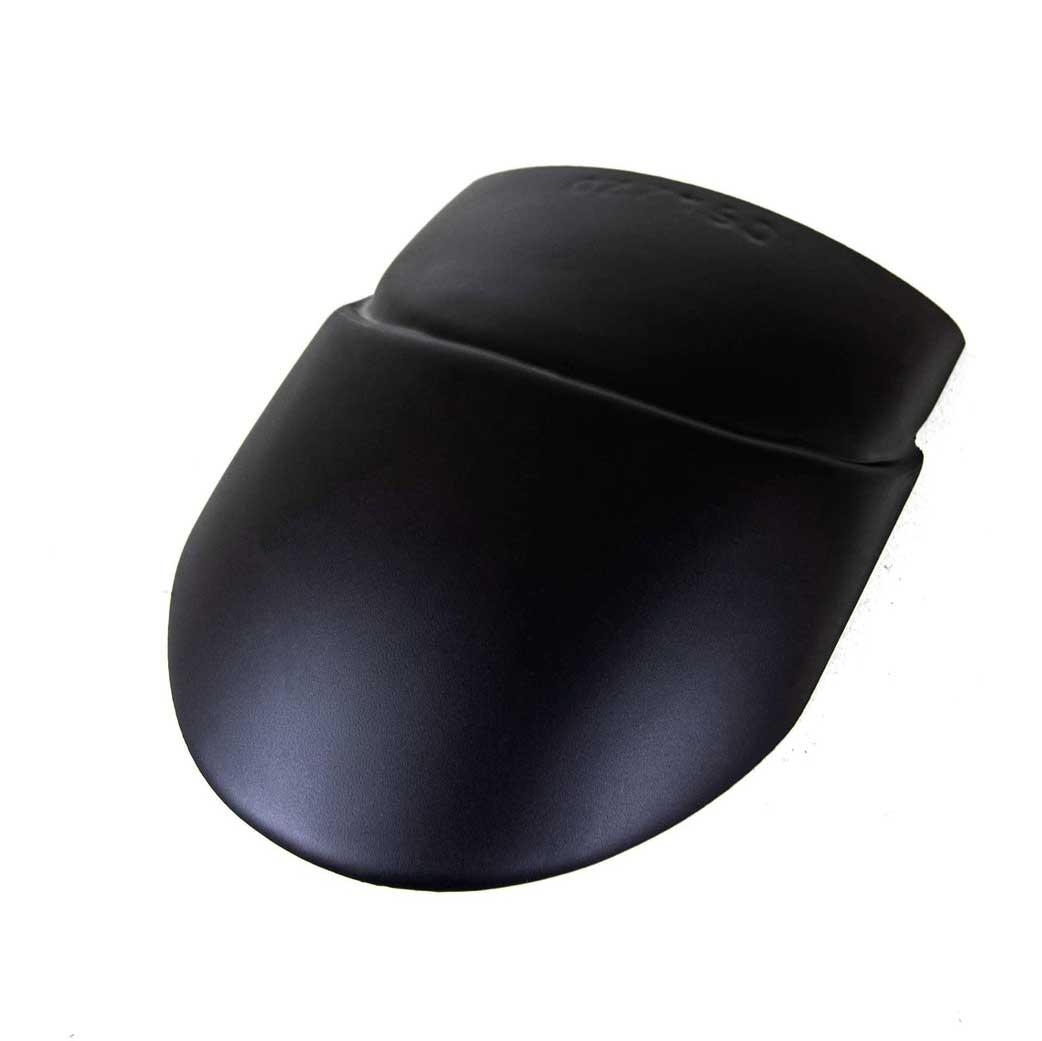 Pyramid Extenda Fenda | Matte Black | BMW F 900 R 2020>Current -   Pyramid Motorcycle Accessories