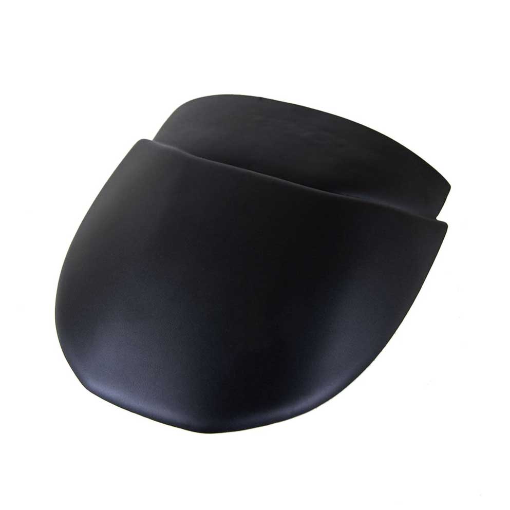 Pyramid Extenda Fenda | Matte Black | BMW F 800 R 2015>2019 -   Pyramid Motorcycle Accessories