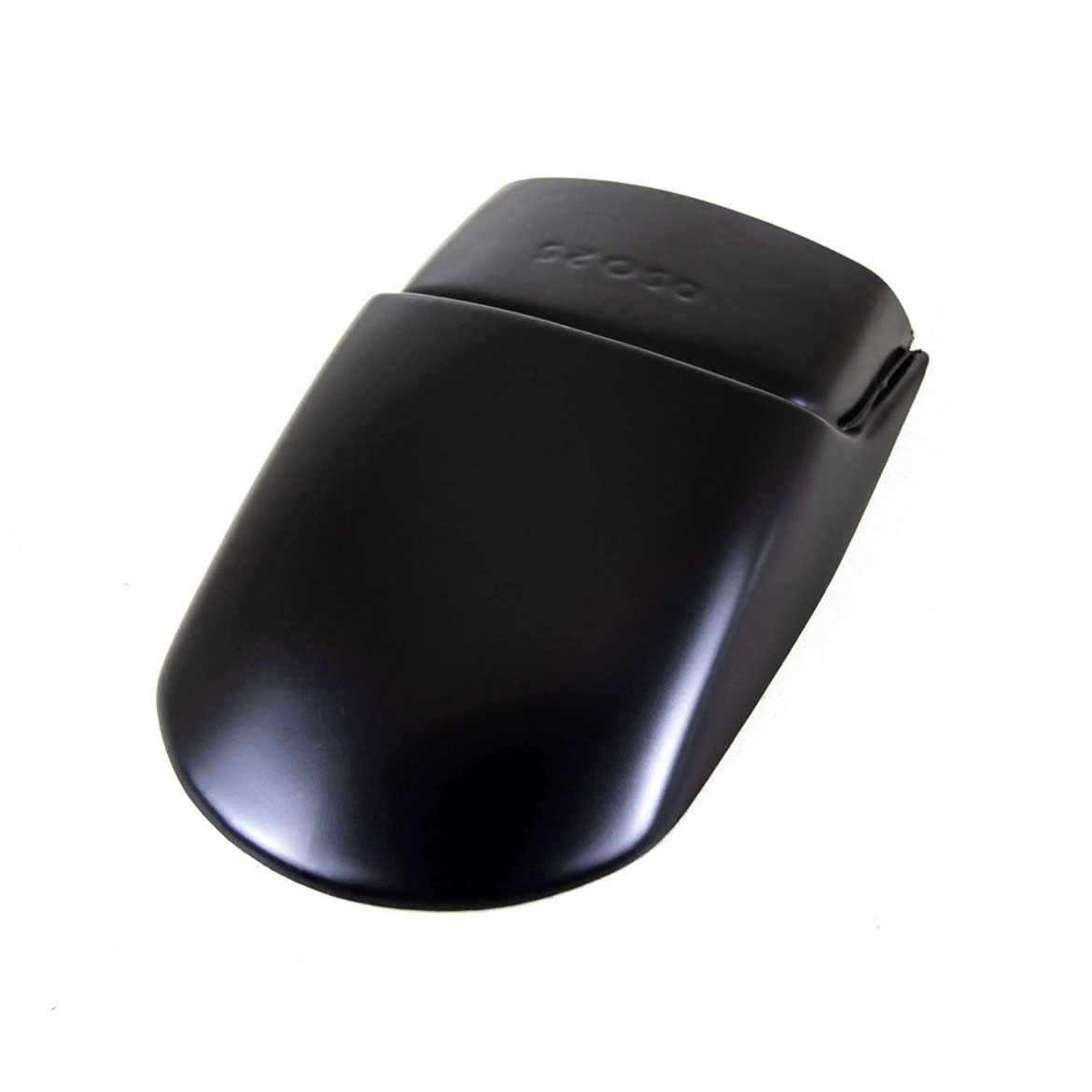 Pyramid Extenda Fenda | Matte Black | Suzuki V-Strom 1000XT 2004>2011 -   Pyramid Motorcycle Accessories