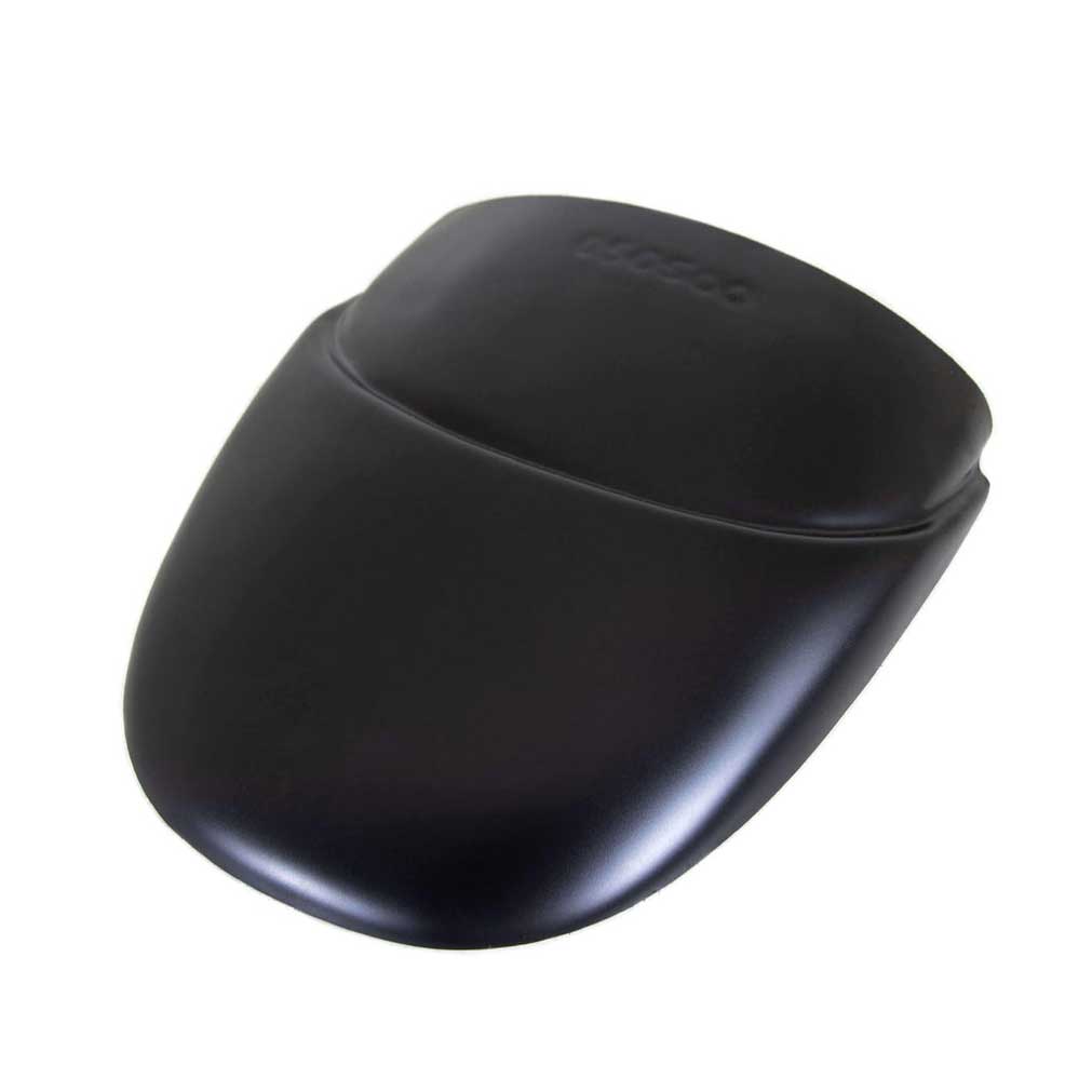 Pyramid Extenda Fenda | Matte Black | Suzuki Burgman 400 2018>Current -   Pyramid Motorcycle Accessories