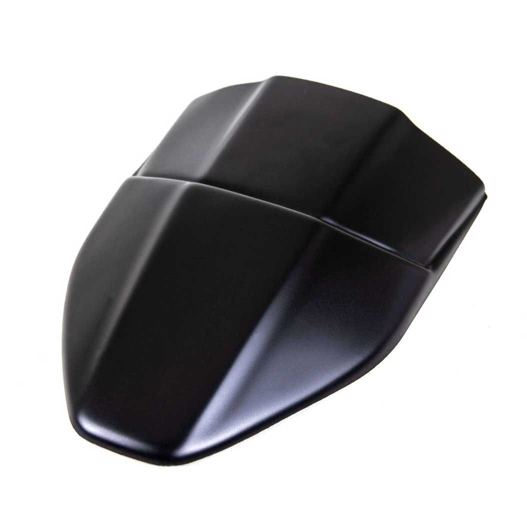Pyramid Extenda Fenda | Matte Black | BMW F 750 GS 2018>Current -   Pyramid Motorcycle Accessories
