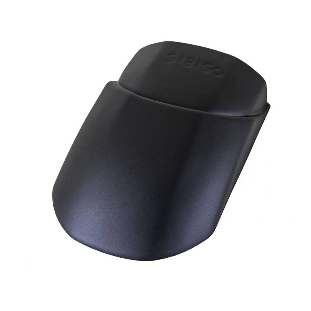 Pyramid Extenda Fenda | Matte Black | Honda CRF 1100 L Africa Twin Adventure Sports 2020>2023 -   Pyramid Motorcycle Accessories
