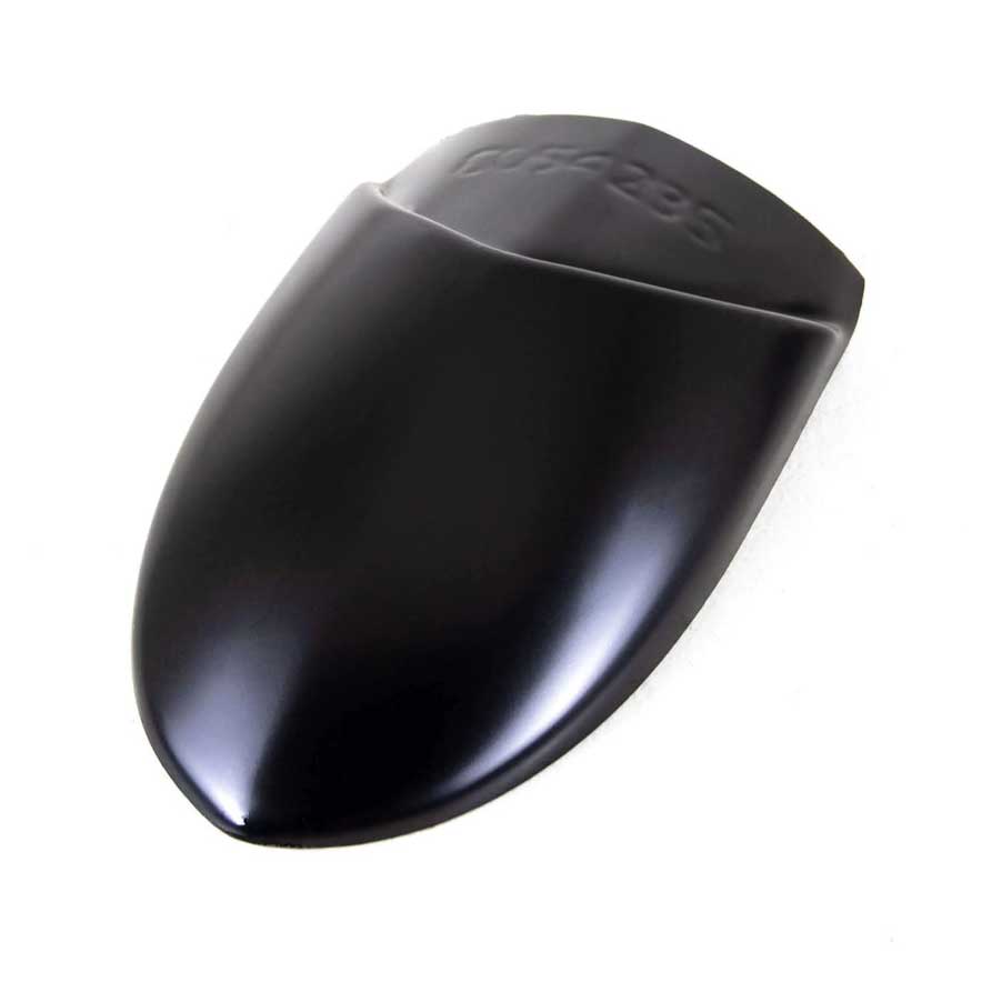 Pyramid Extenda Fenda | Matte Black | BMW R 1250 GS Adventure 2019>2024 -   Pyramid Motorcycle Accessories