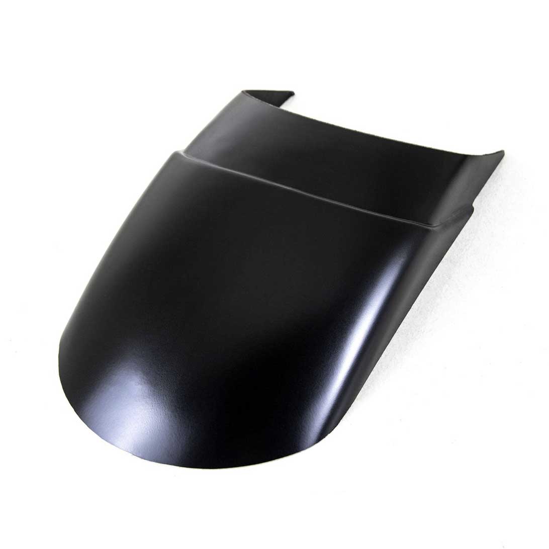 Pyramid Extenda Fenda | Matte Black | Honda NT 700 V Deauville 2006>2011 -   Pyramid Motorcycle Accessories
