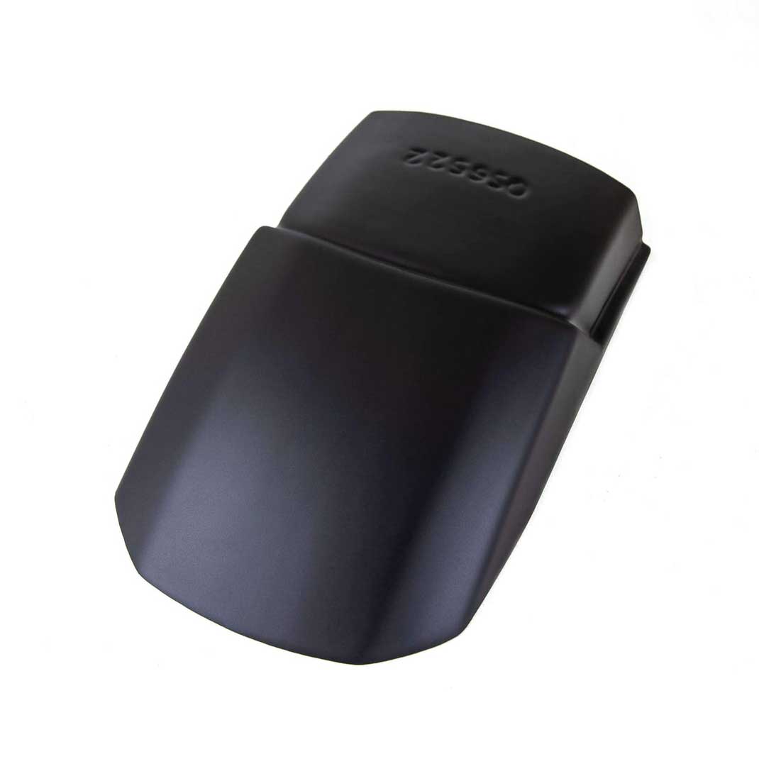 Pyramid Extenda Fenda | Matte Black | Triumph Explorer 1200 XR/XRX/XRT/Low 2012>2015 -   Pyramid Motorcycle Accessories