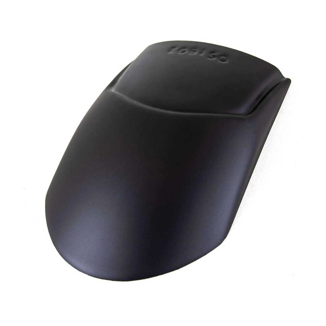 Pyramid Extenda Fenda | Matte Black | Honda VFR 1200 X Crosstourer 2012>Current -   Pyramid Motorcycle Accessories