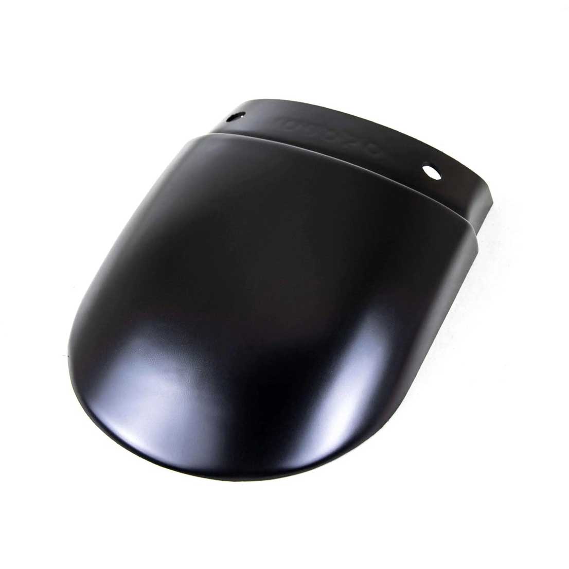 Pyramid Extenda Fenda | Matte Black | Suzuki SV1000 2003>2007 -   Pyramid Motorcycle Accessories