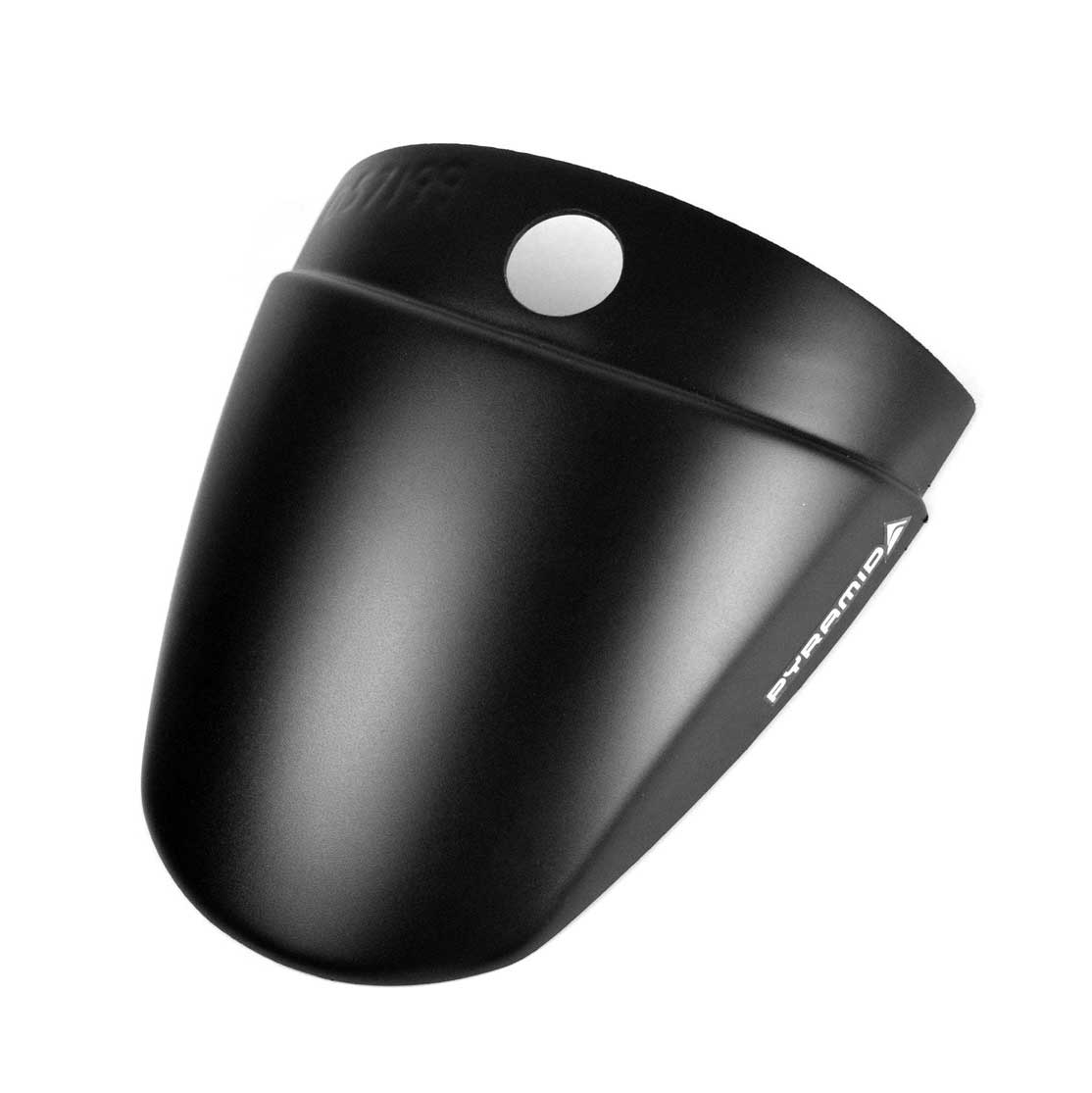 Pyramid Extenda Fenda | Matte Black | Aprilia RS 660 2021>Current -   Pyramid Motorcycle Accessories