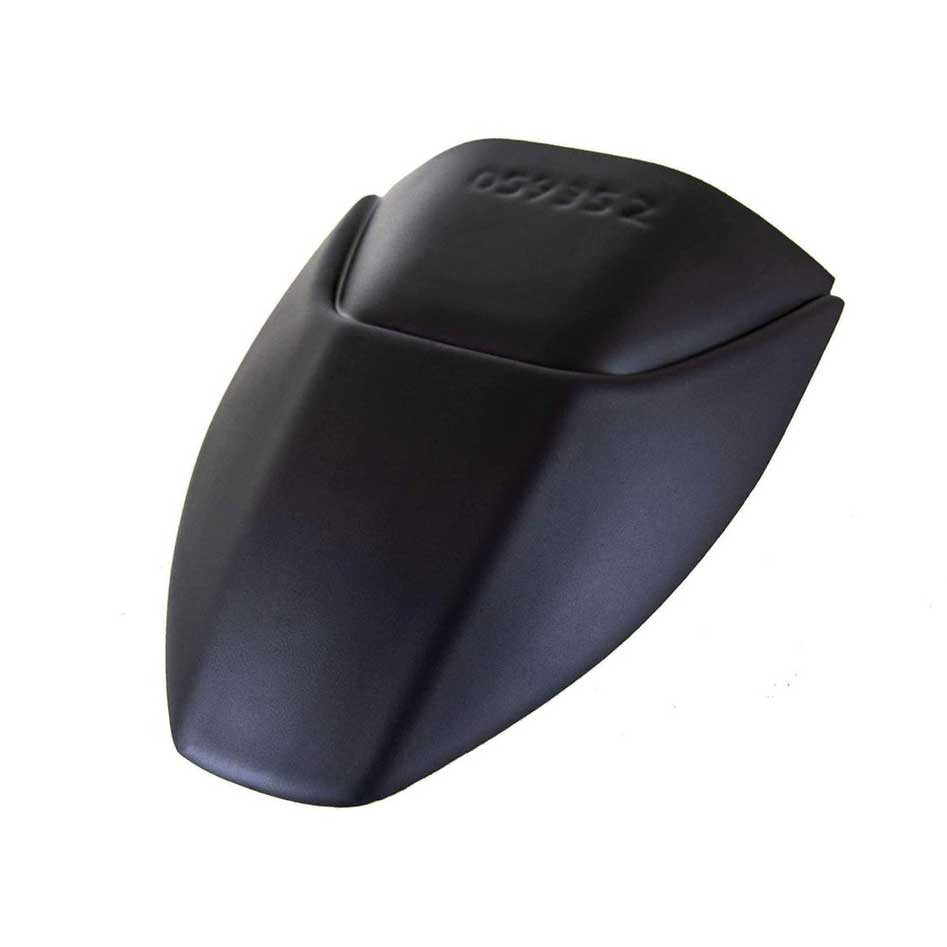 Pyramid Extenda Fenda | Matte Black | KTM 1290 Super Adventure S 2017>2025 -   Pyramid Motorcycle Accessories
