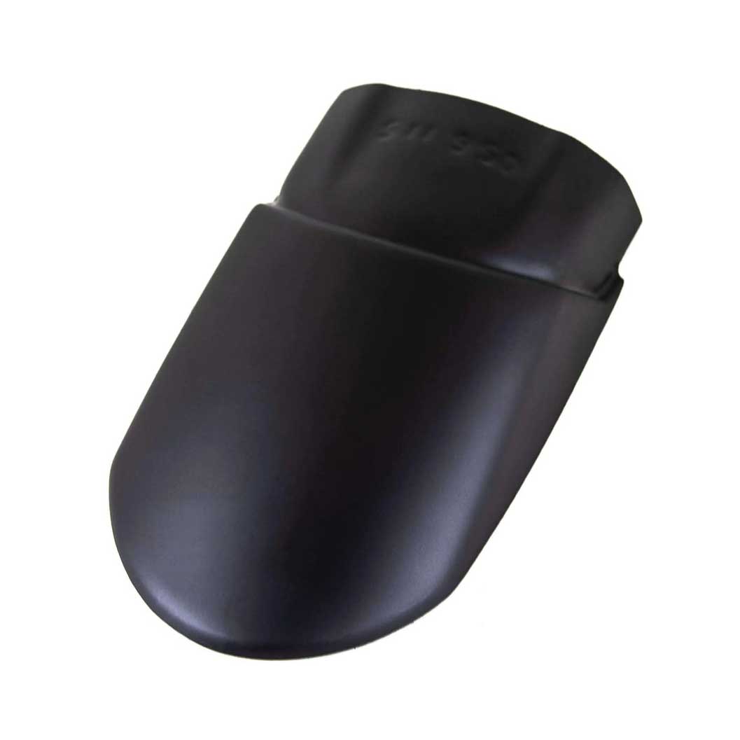 Pyramid Extenda Fenda | Matte Black | Triumph Tiger 800 XR/XRT/XRX/Low 2011>Current -   Pyramid Motorcycle Accessories