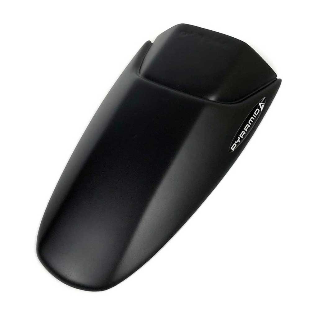 Pyramid Extenda Fenda | Matte Black | KTM 1390 Super Adventure R 2025>Current -   Pyramid Motorcycle Accessories