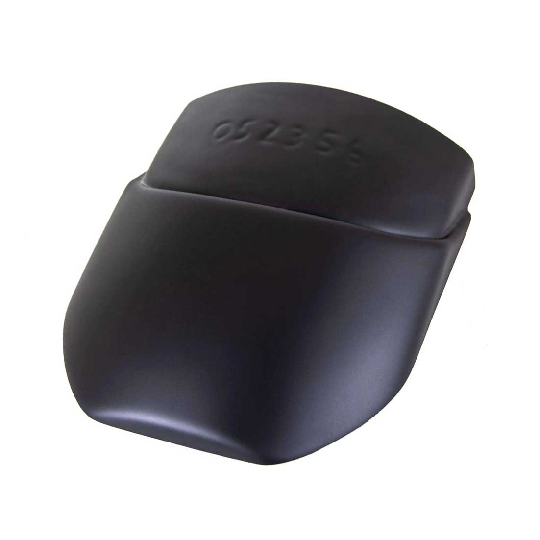 Pyramid Extenda Fenda | Matte Black | Yamaha TMAX 530 2012>Current -   Pyramid Motorcycle Accessories