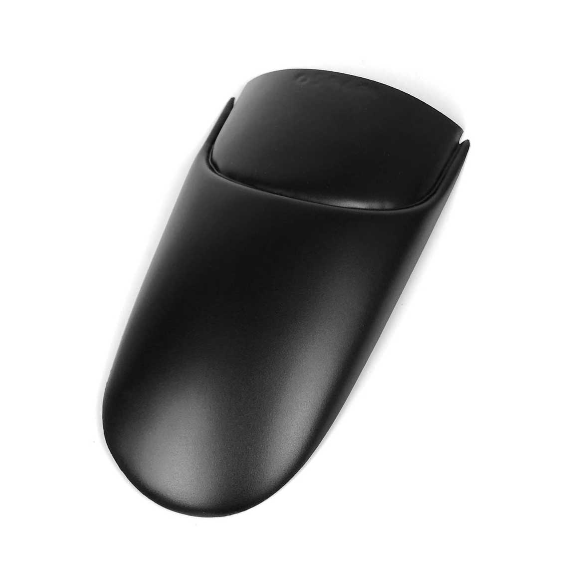 Pyramid Extenda Fenda | Matte Black | Benelli TRK 702 X 2023>2025 -   Pyramid Motorcycle Accessories