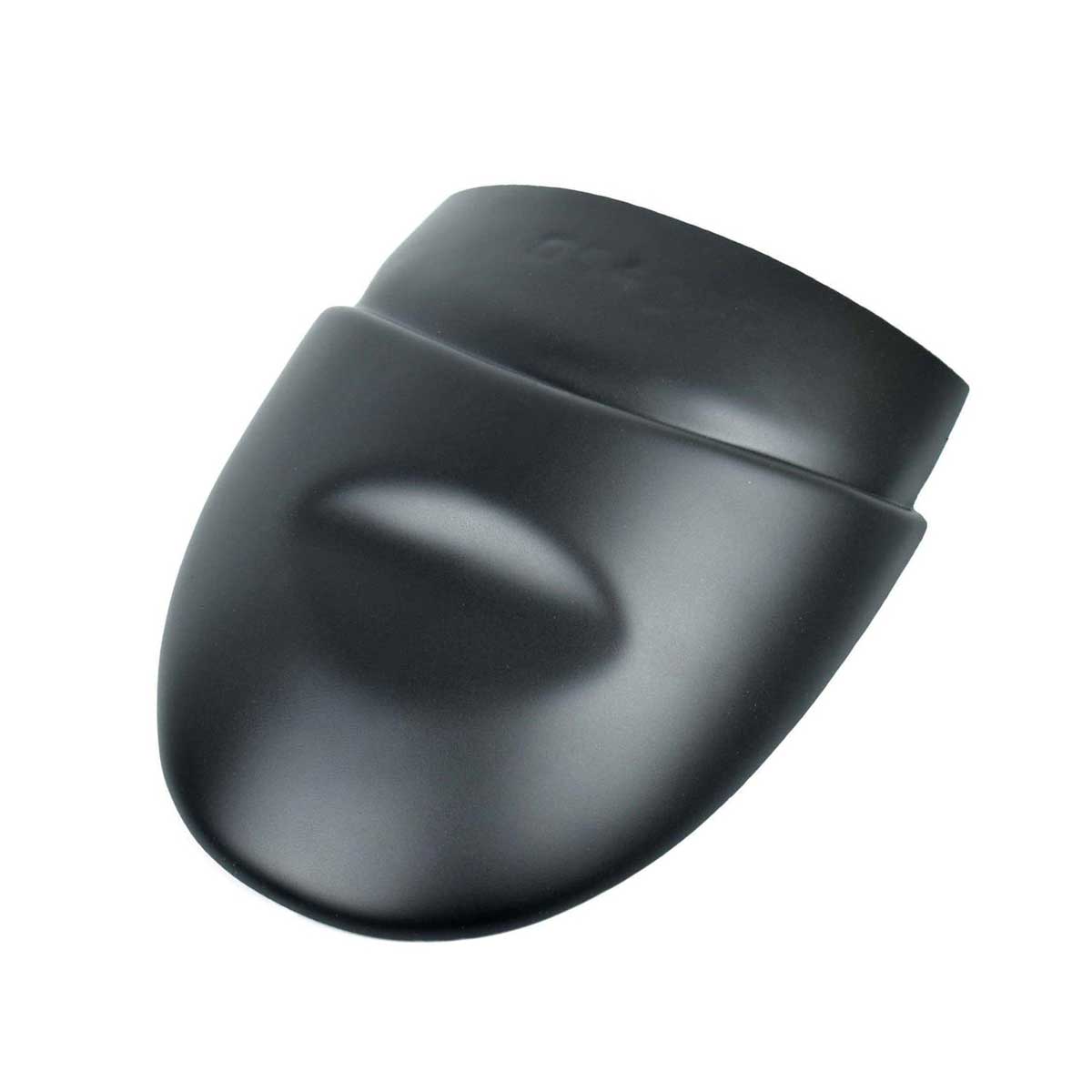 Pyramid Extenda Fenda | Matte Black | BMW R 1250 RT 2019>2020 -   Pyramid Motorcycle Accessories