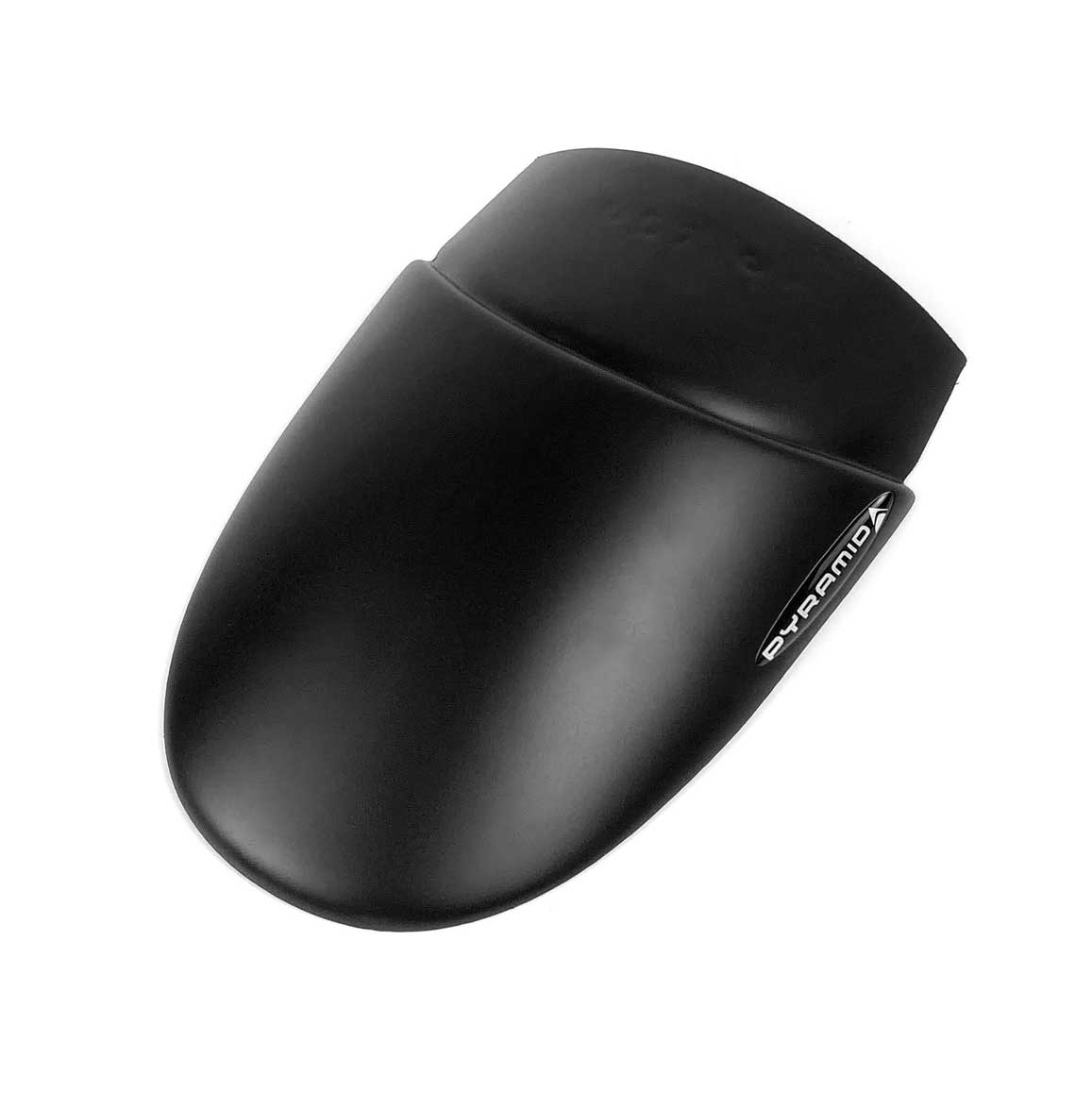 Pyramid Extenda Fenda | Matte Black | Aprilia RSV4 RF 2015>2020 -   Pyramid Motorcycle Accessories