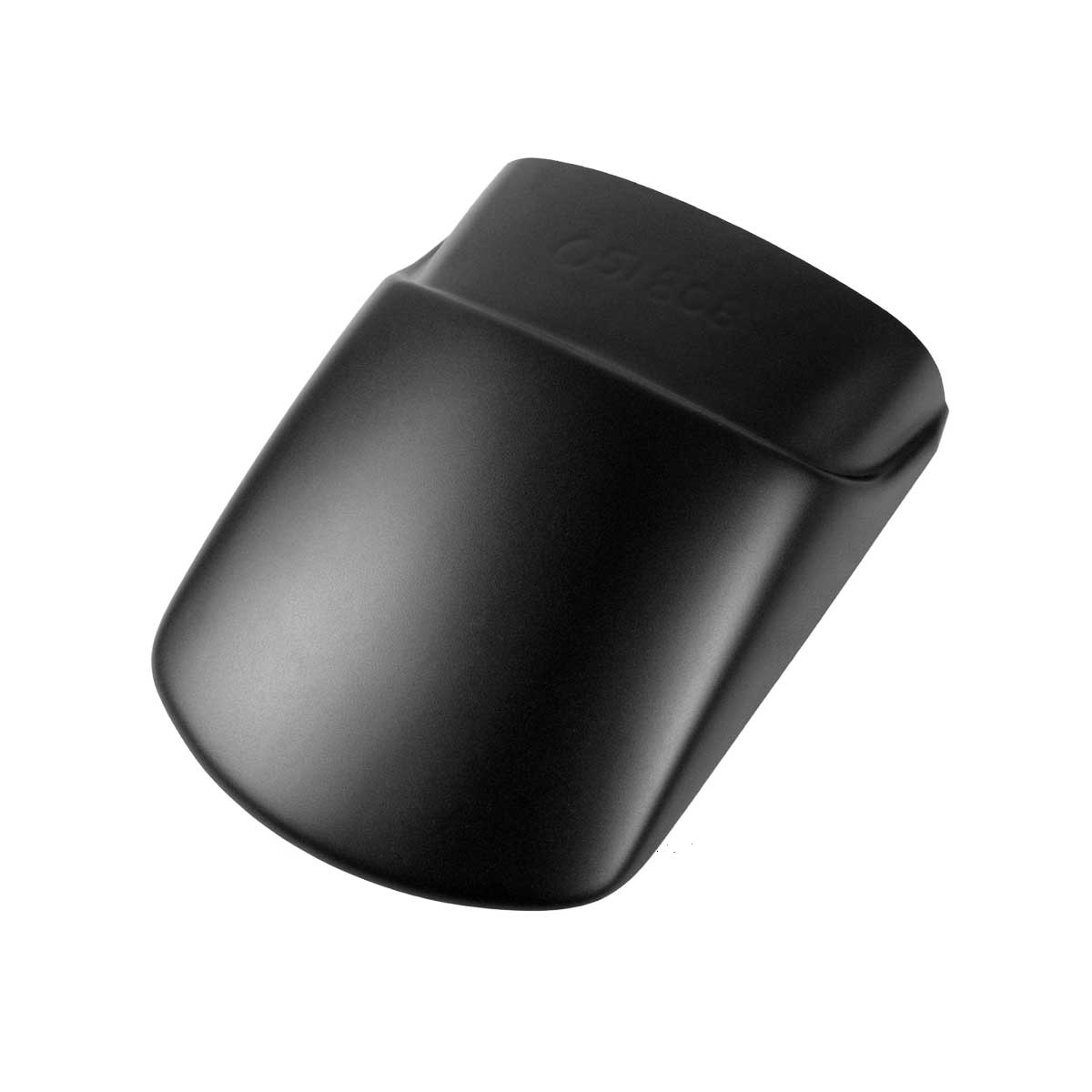 Pyramid Extenda Fenda | Matte Black | Honda NC 750 X 2021>Current -   Pyramid Motorcycle Accessories