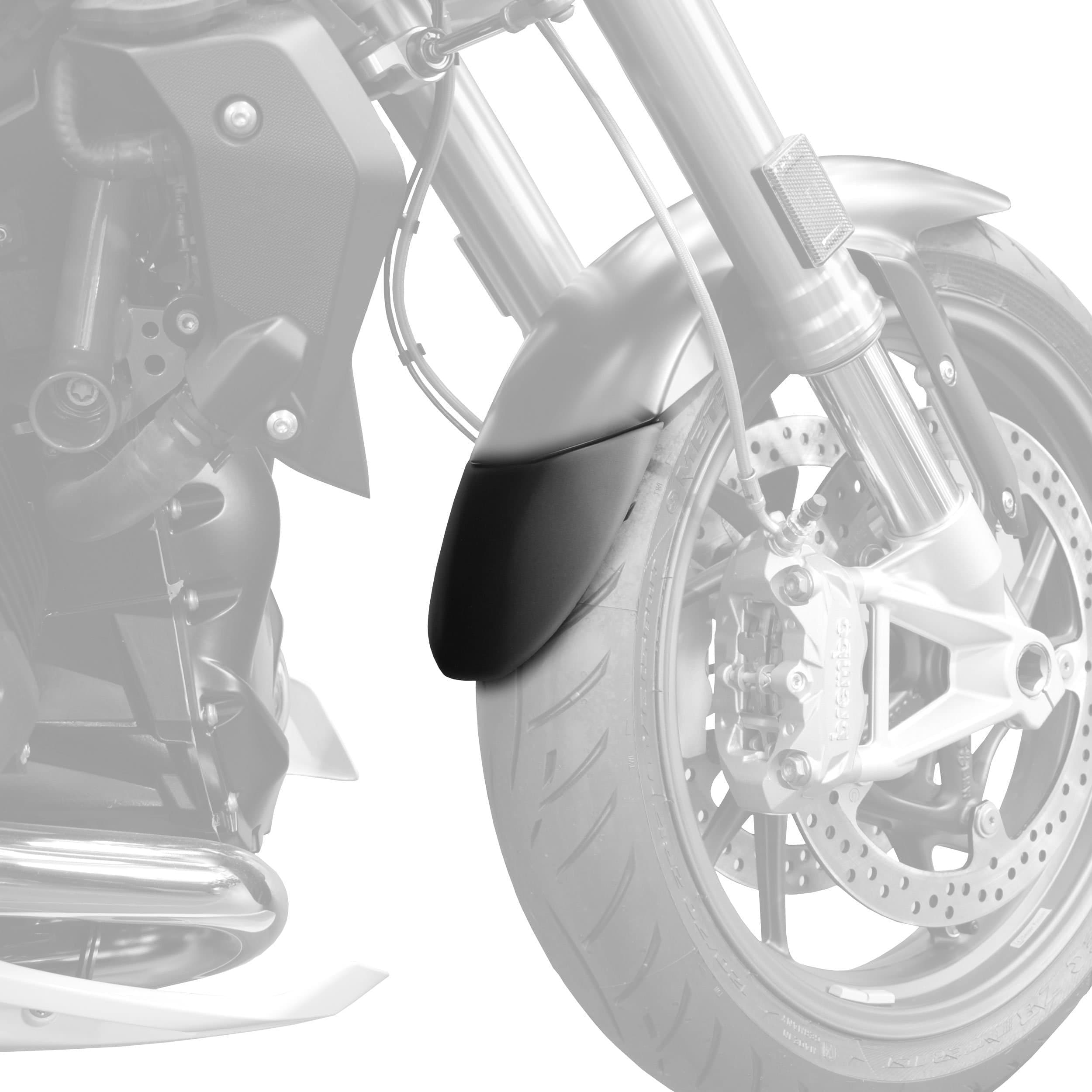 Pyramid Extenda Fenda | Matte Black | BMW F 800 R 2015>2019 -  Shop name
