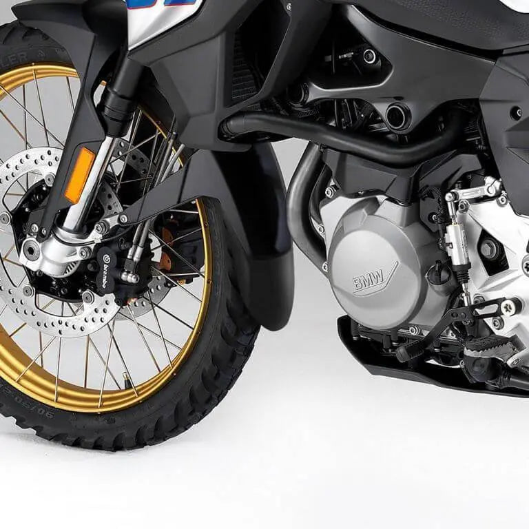 Pyramid Extenda Fenda | Matte Black | BMW F 850 GS Adventure 2018>Current -  Shop name
