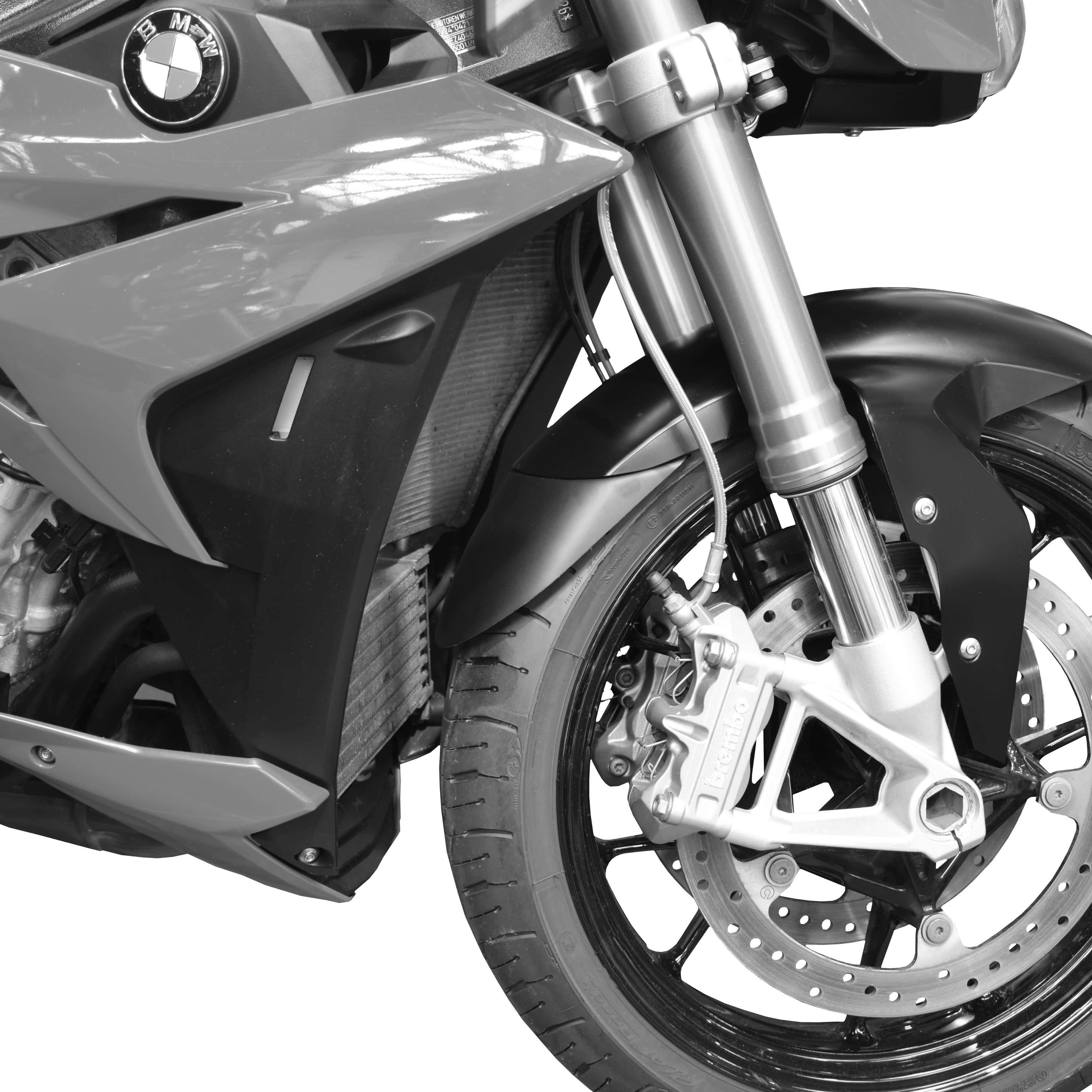 Pyramid Extenda Fenda | Matte Black | BMW F 900 R 2020>Current -  Shop name