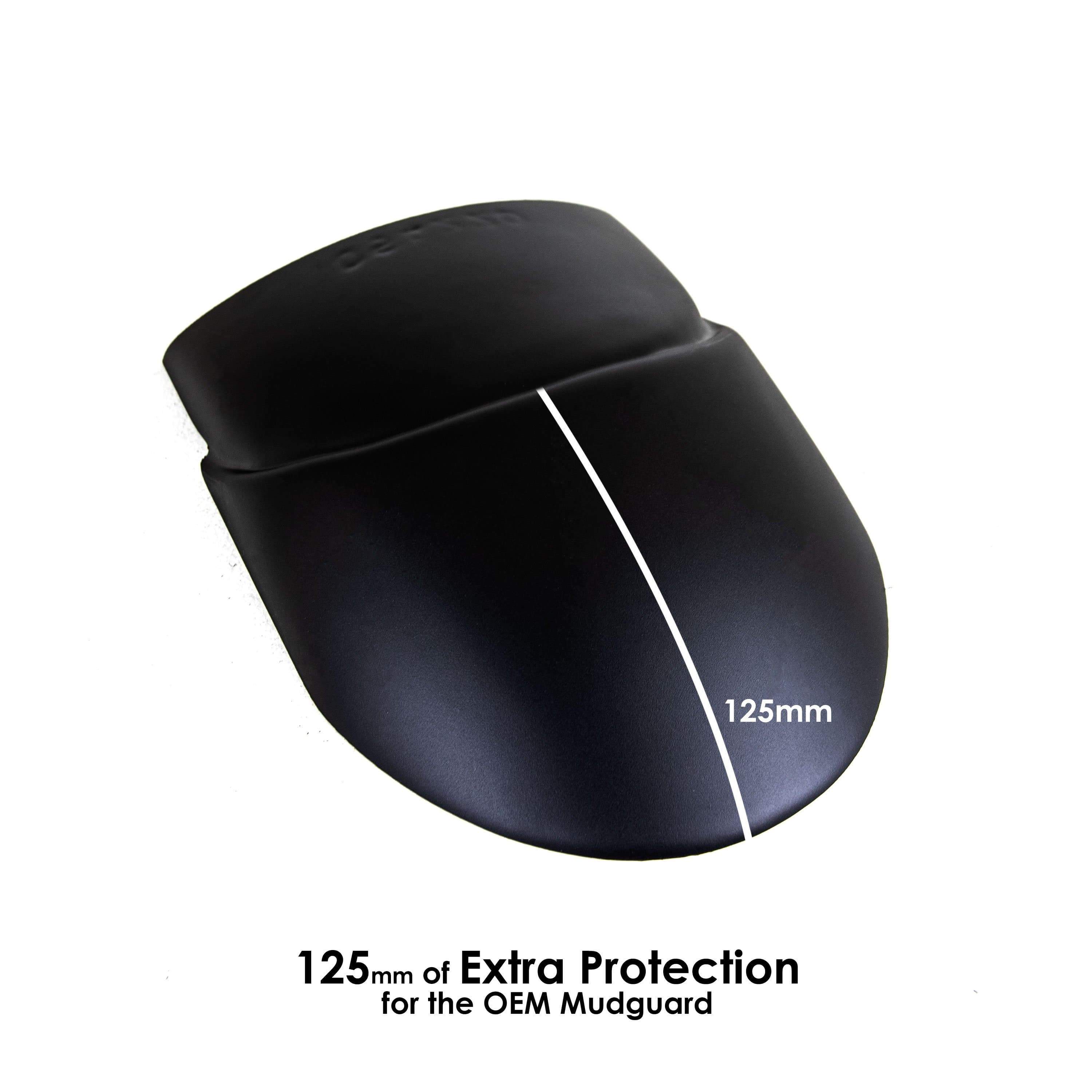 Pyramid Extenda Fenda | Matte Black | BMW F 900 R 2020>Current -  Shop name