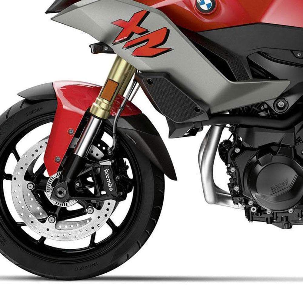 Pyramid Extenda Fenda | Matte Black | BMW F 900 XR 2020>Current -  Shop name