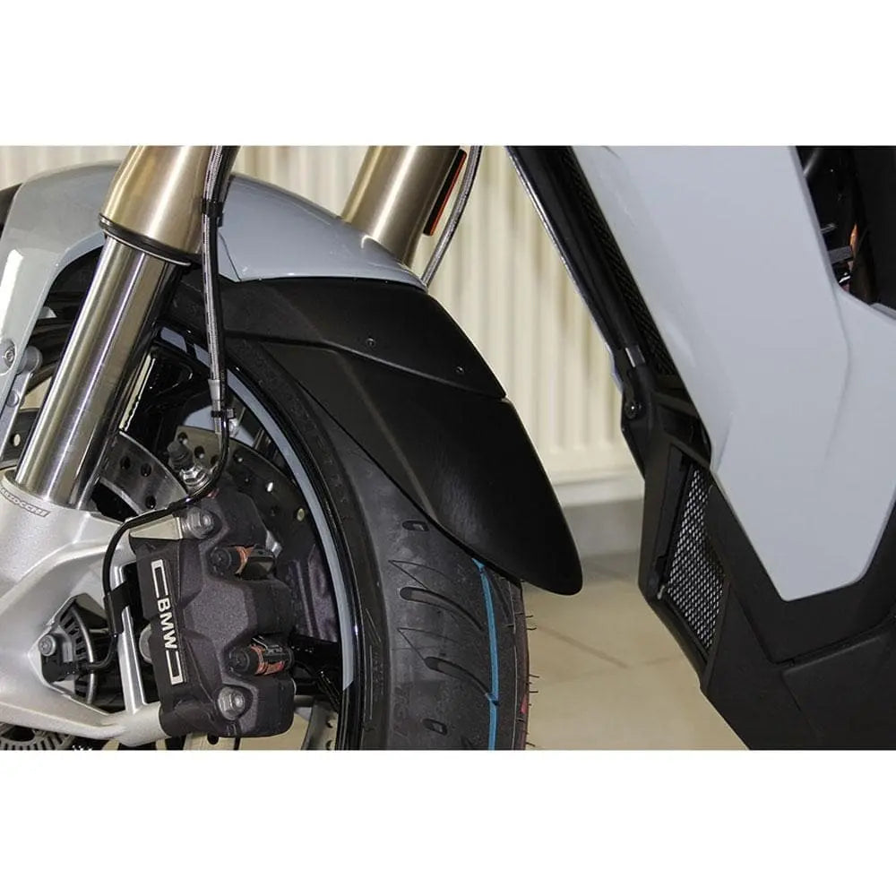 Pyramid Extenda Fenda | Matte Black | BMW M 1000 XR 2024>Current (Please read description) -  Shop name