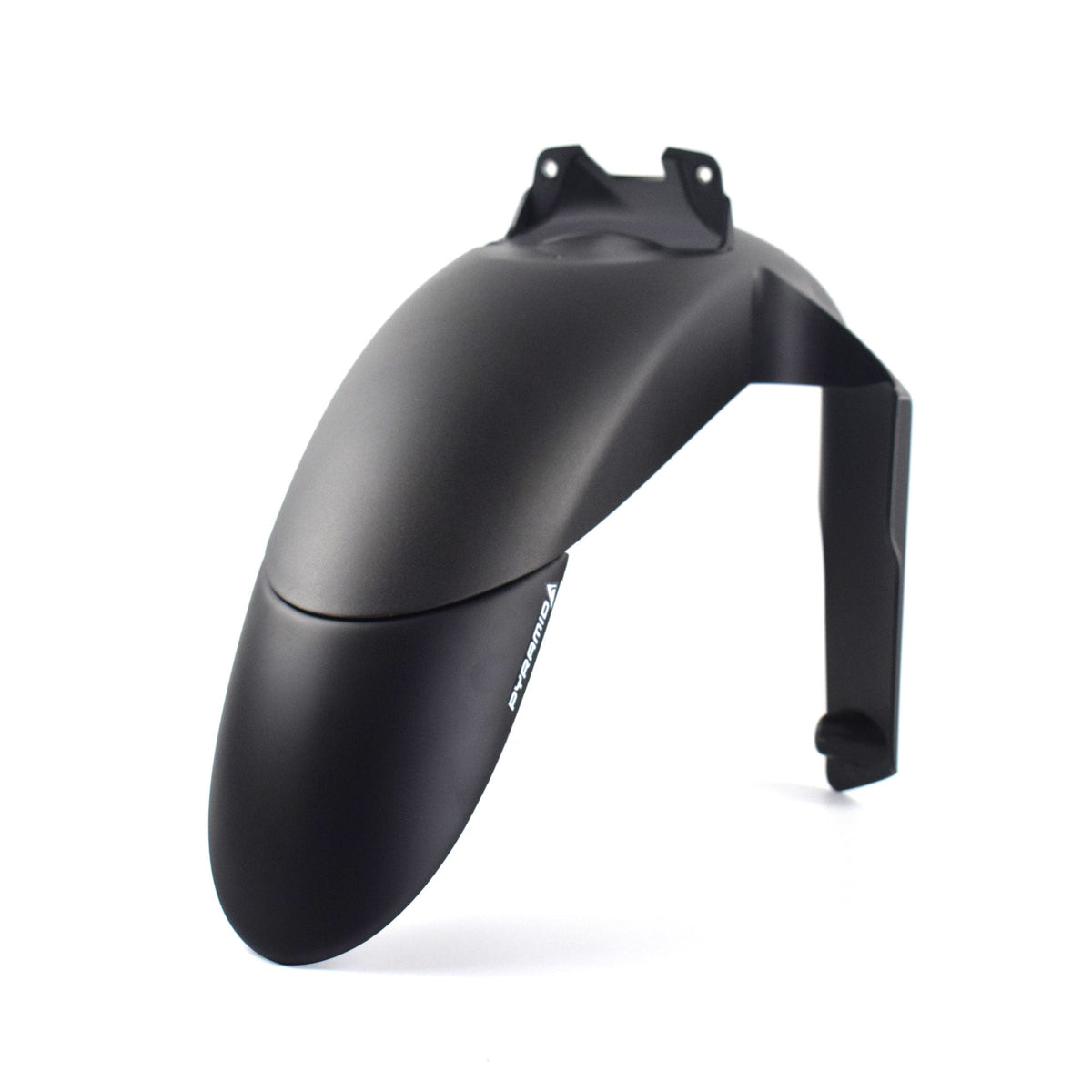 Belly Pan - Side View