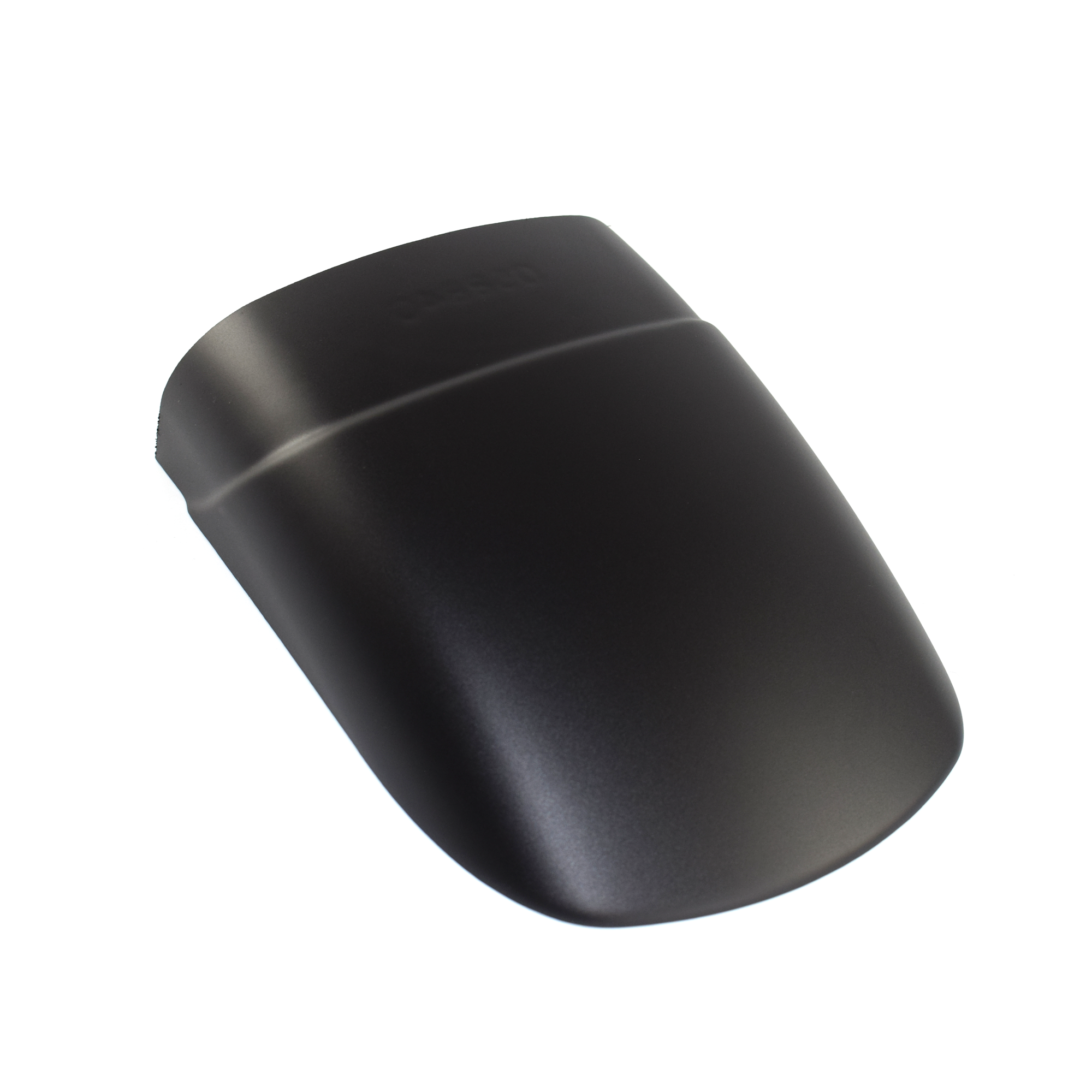 Pyramid Extenda Fenda | Matte Black | Harley Davidson Softail Slim 2013>2024 -  Shop name