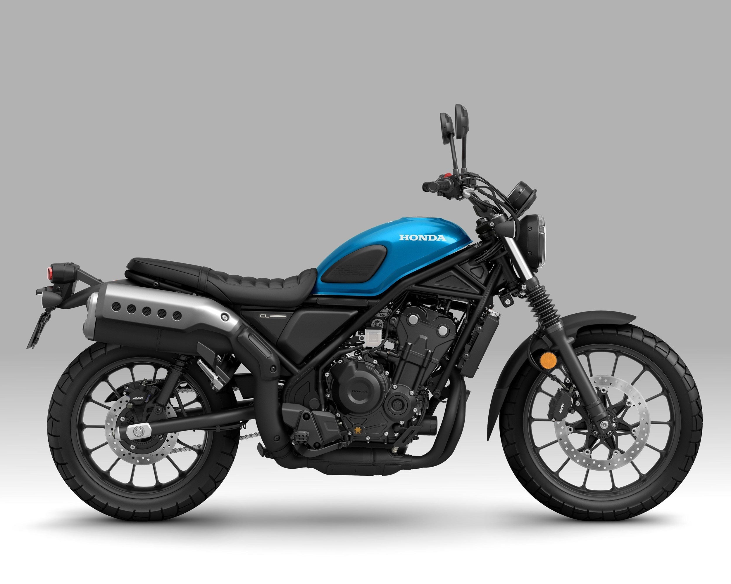 SW-Motech Sturzbügel Honda CMX 500 Rebel (16 SW-Motech Sturzbügel Honda CMX 500 Rebel (16